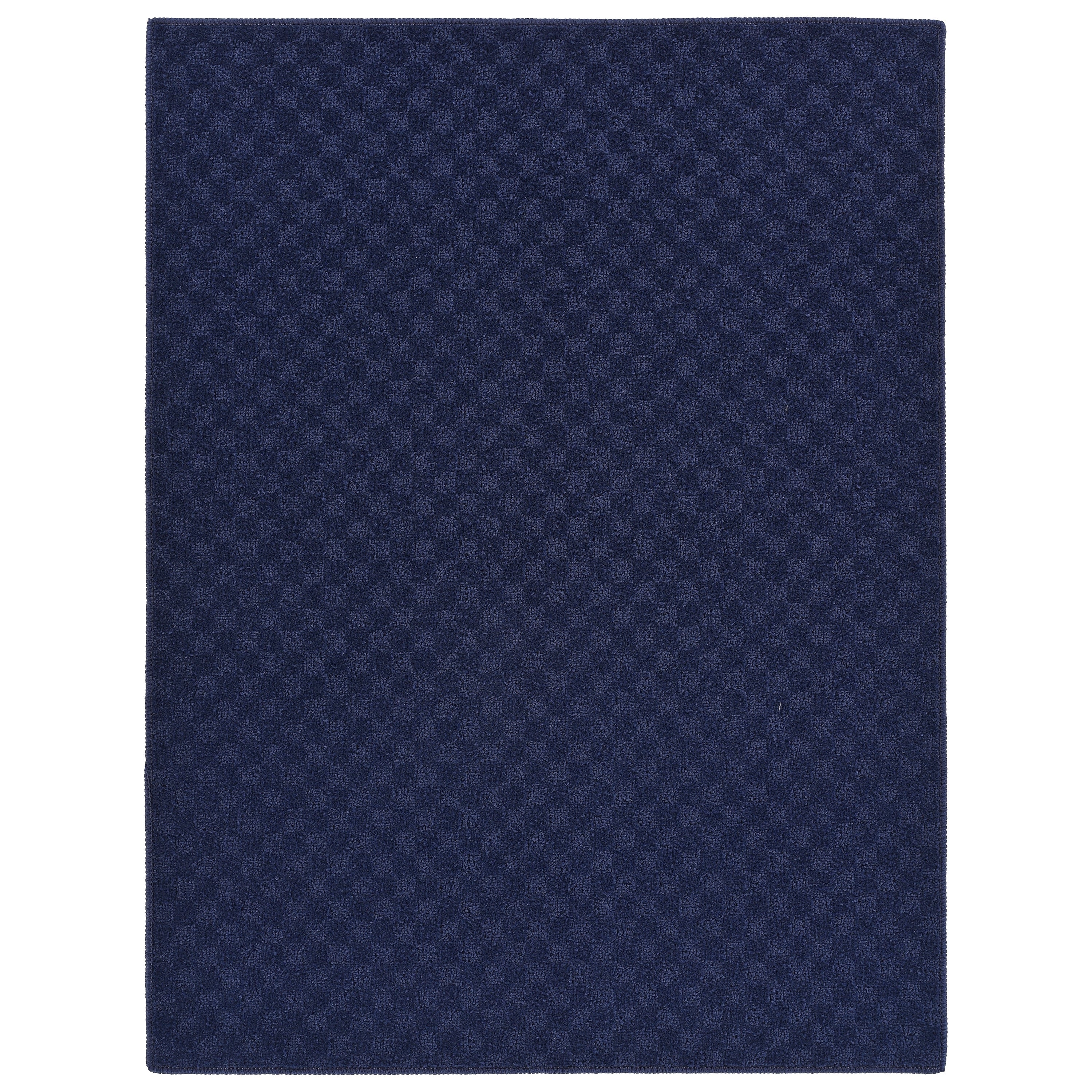 Tapis d'intérieur uni Garland Carpet Medallion