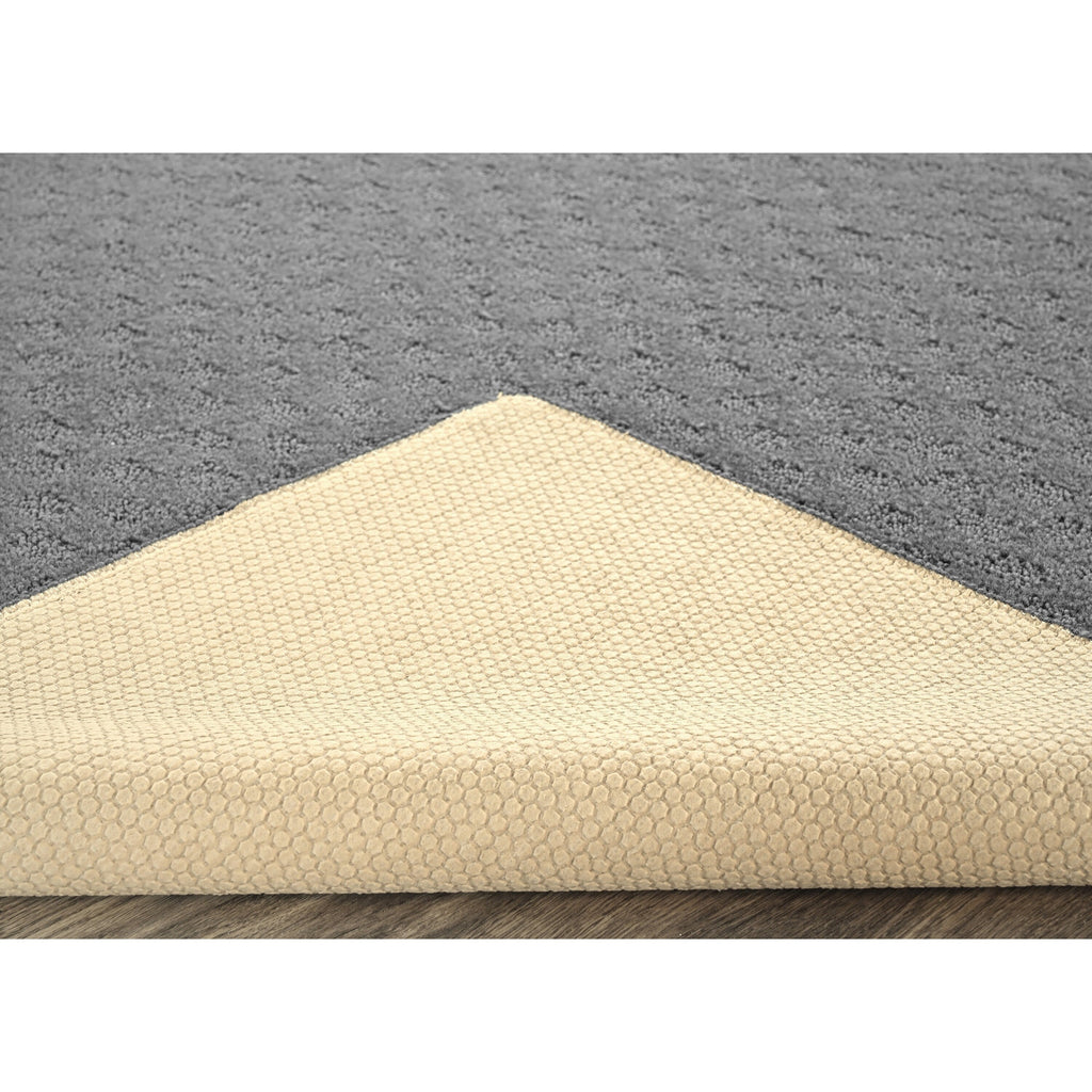 Tapis d'intérieur uni Garland Carpet Medallion