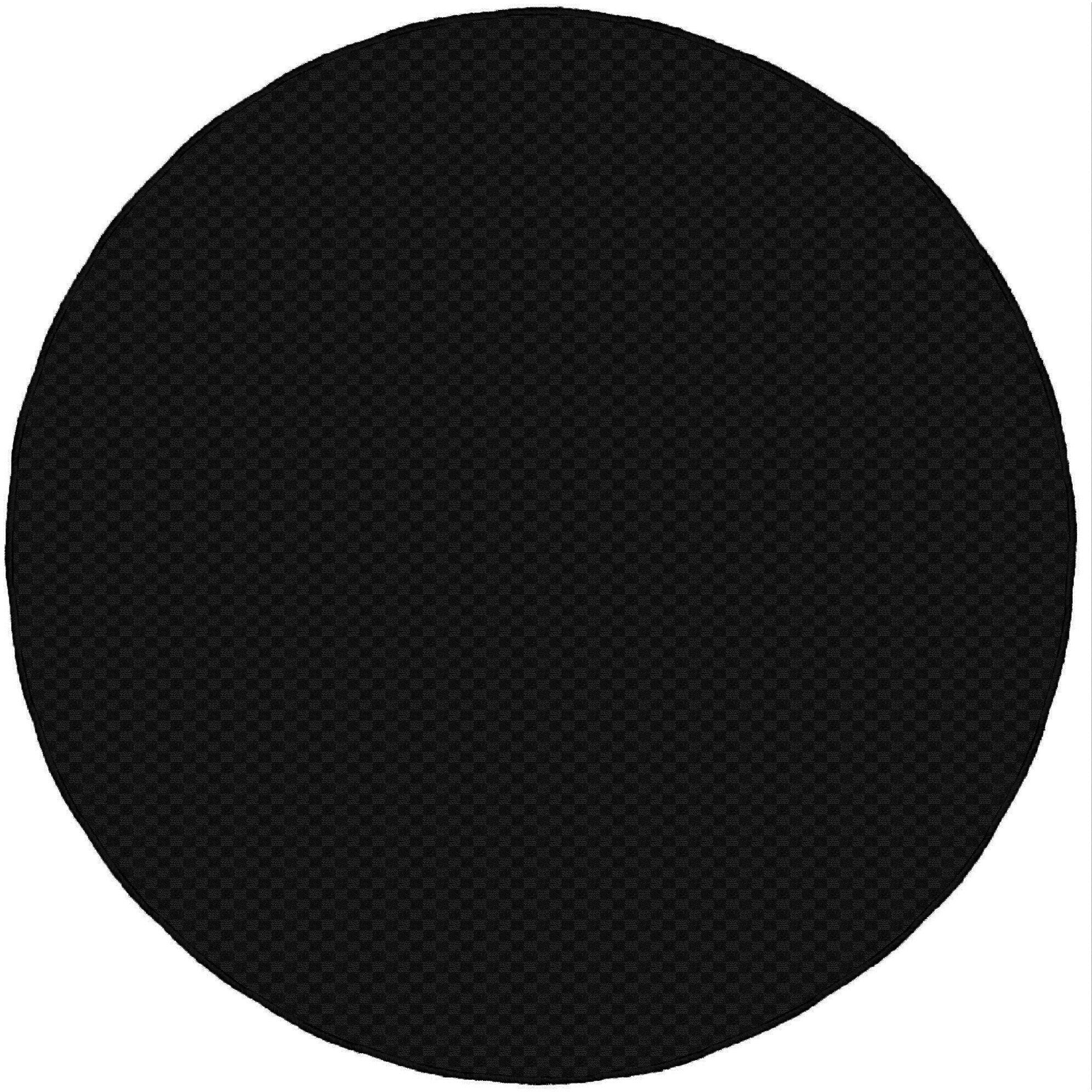 Tapis d'intérieur uni Garland Carpet Medallion