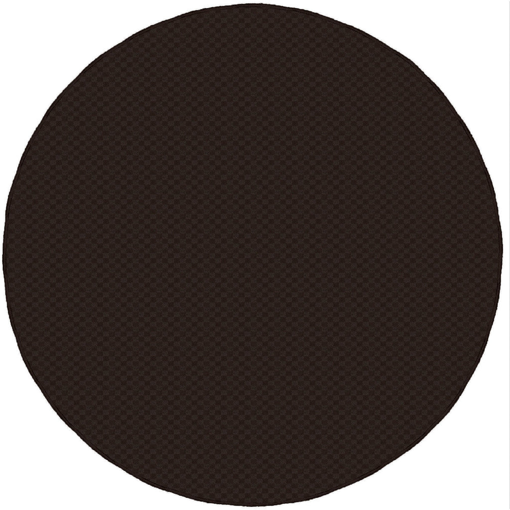 Tapis d'intérieur uni Garland Carpet Medallion