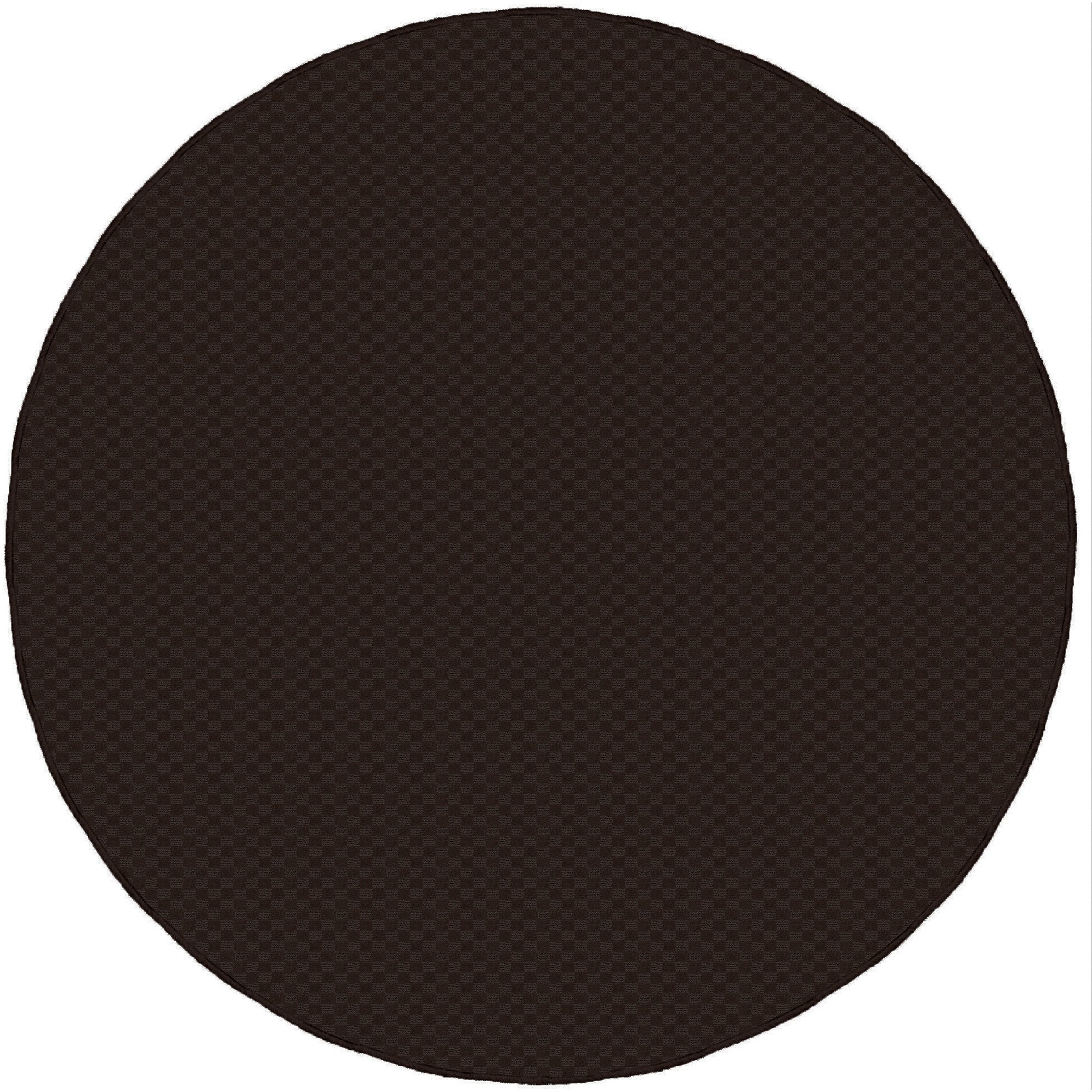 Tapis d'intérieur uni Garland Carpet Medallion