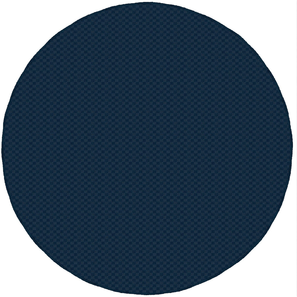 Tapis d'intérieur uni Garland Carpet Medallion