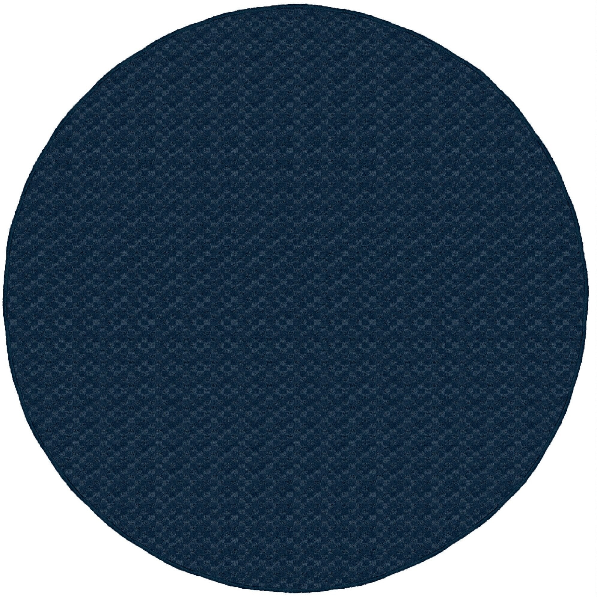 Tapis d'intérieur uni Garland Carpet Medallion