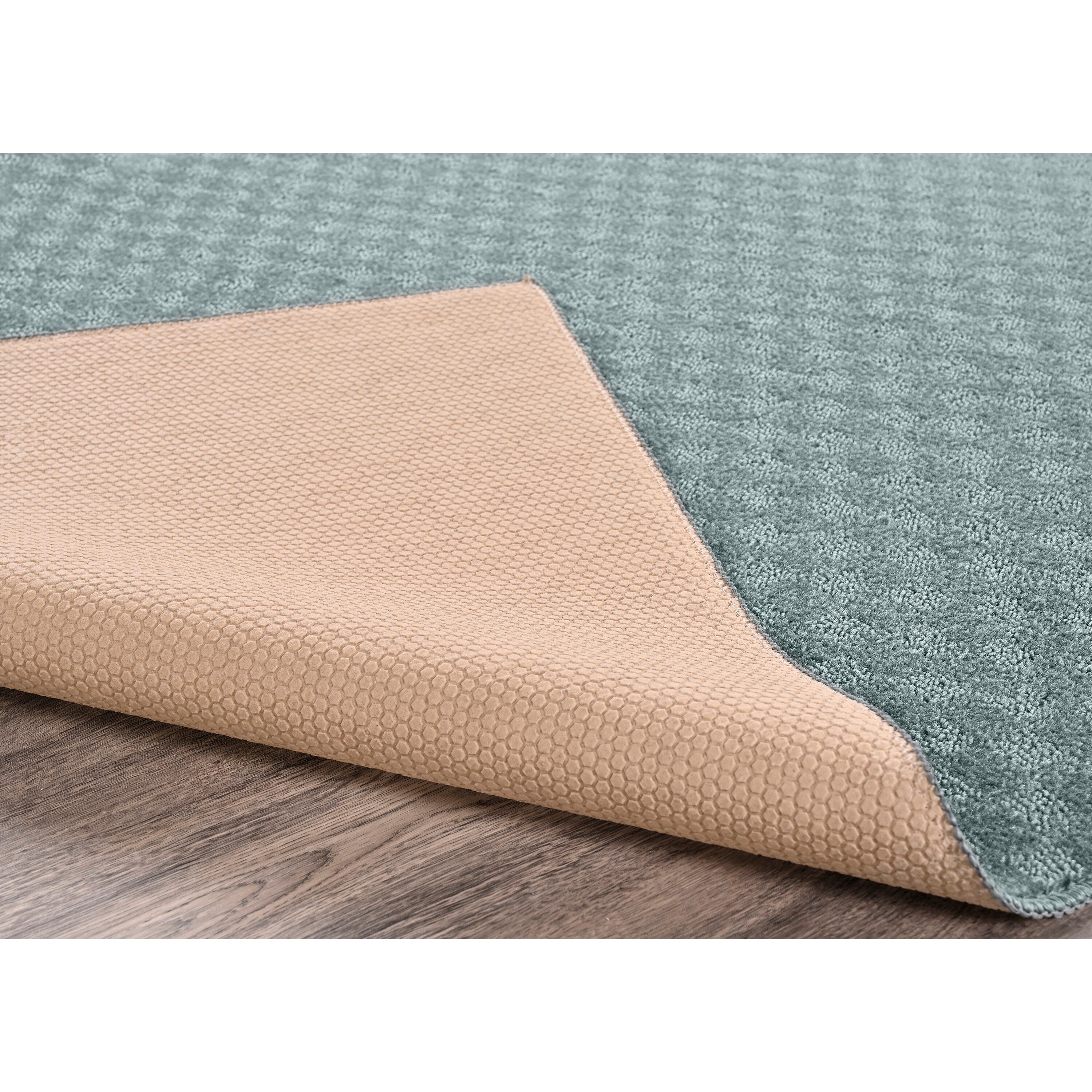 Tapis d'intérieur uni Garland Carpet Medallion