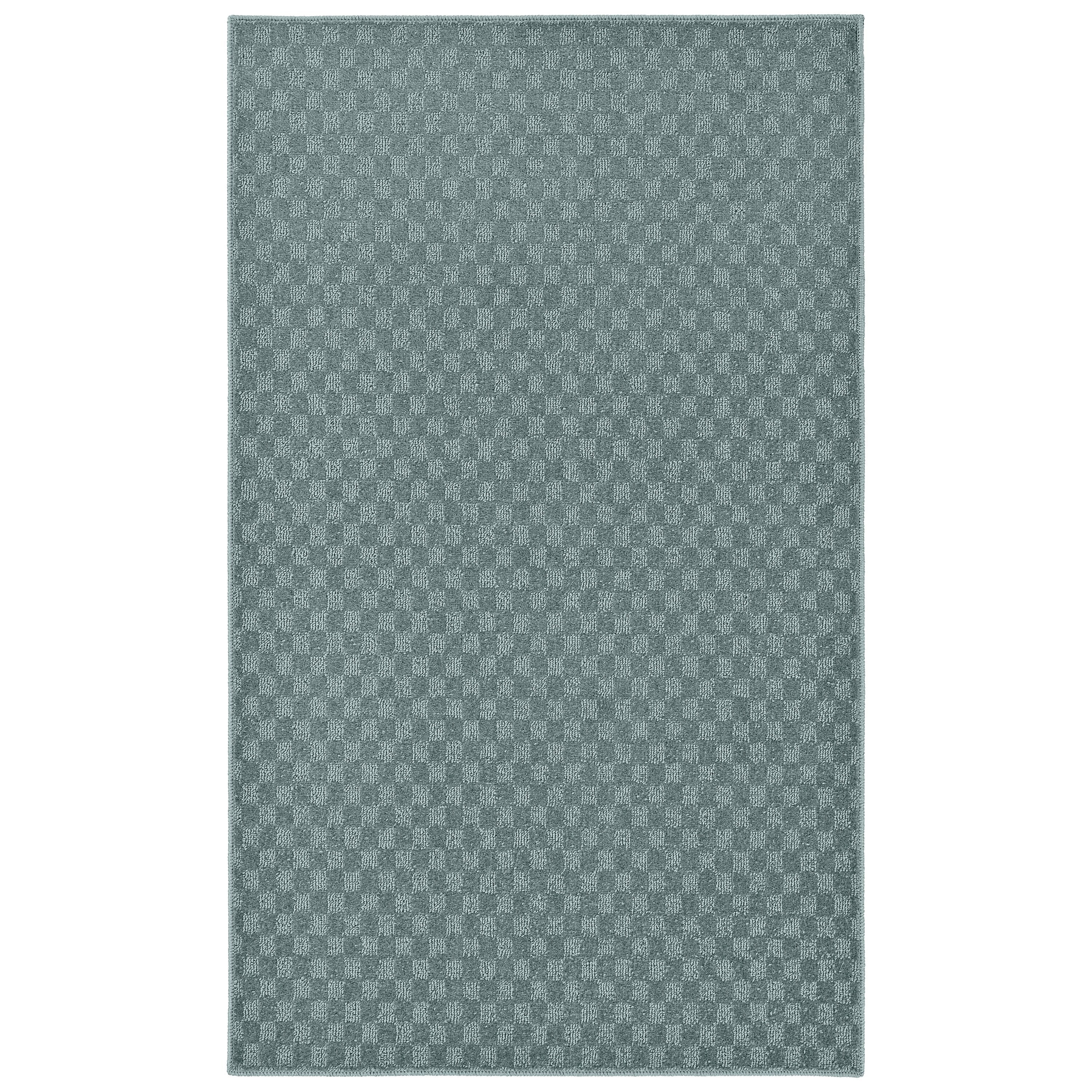 Tapis d'intérieur uni Garland Carpet Medallion