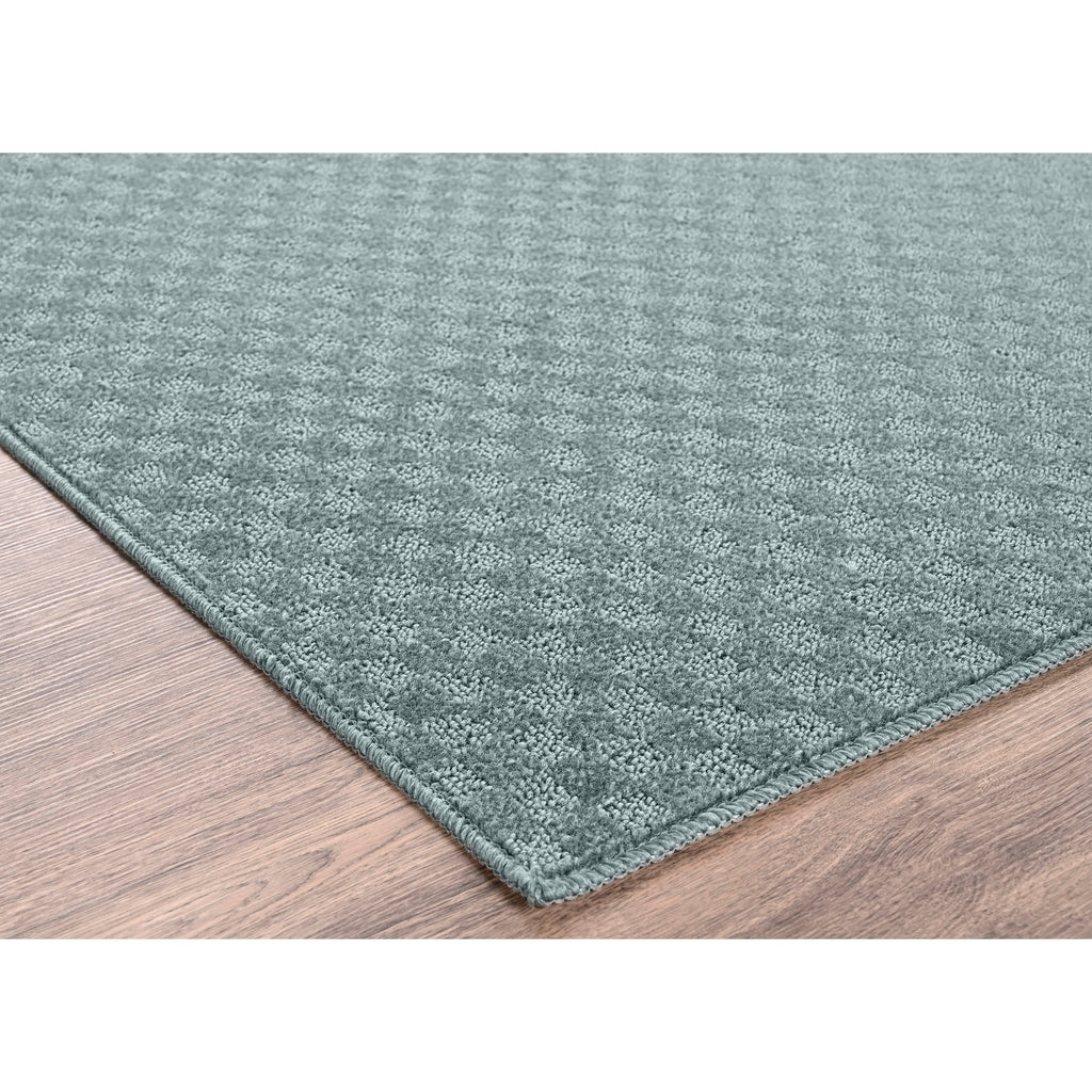 Tapis d'intérieur uni Garland Carpet Medallion