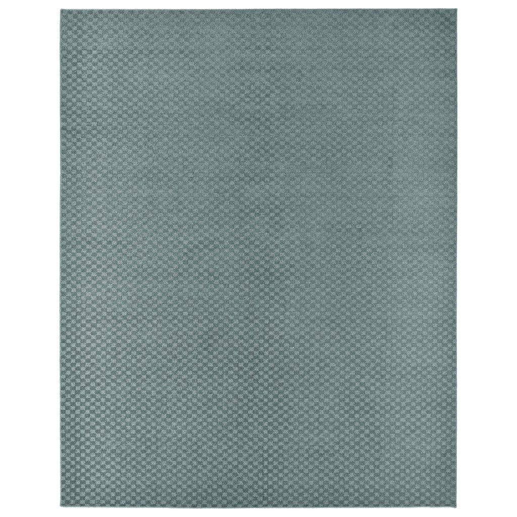 Tapis d'intérieur uni Garland Carpet Medallion