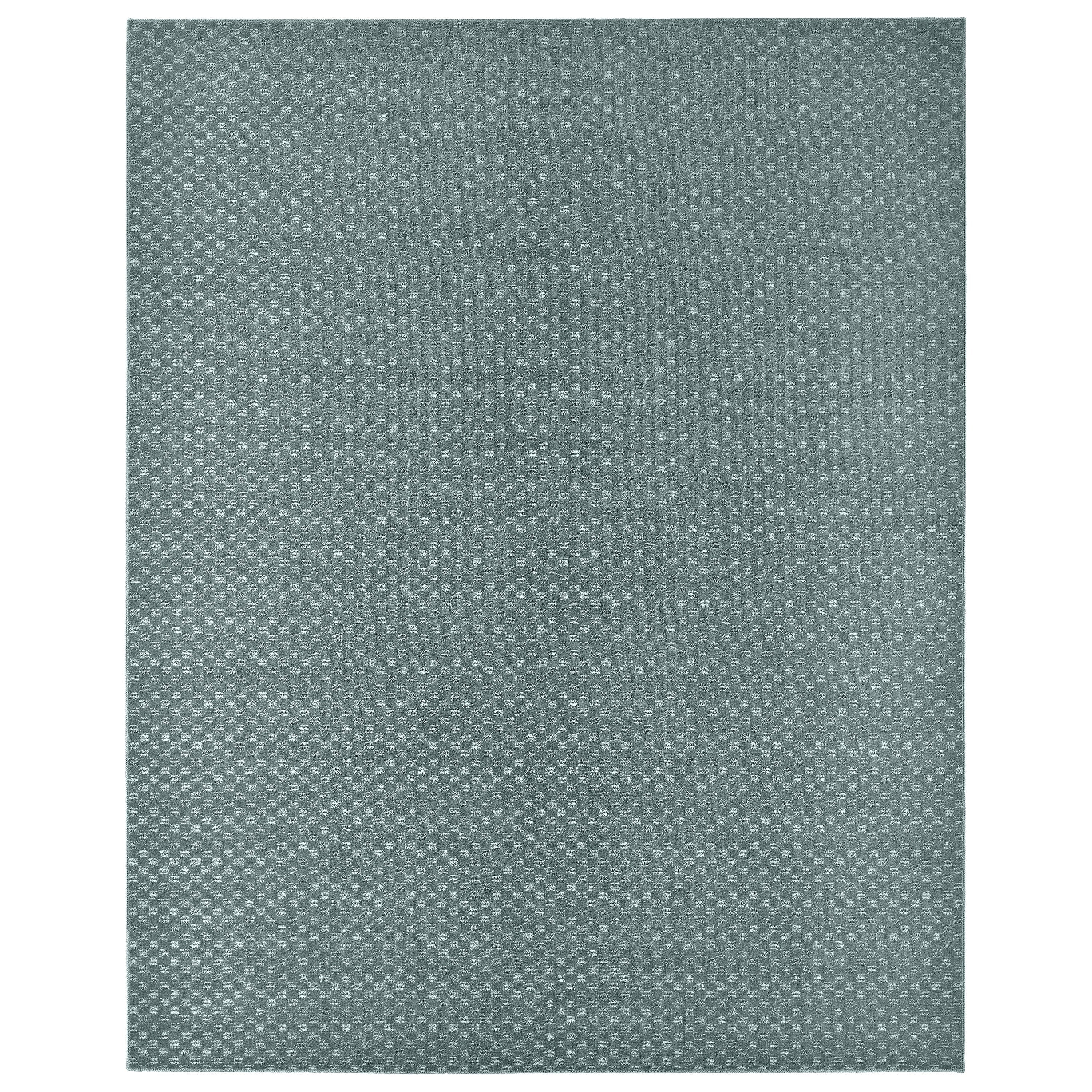 Tapis d'intérieur uni Garland Carpet Medallion