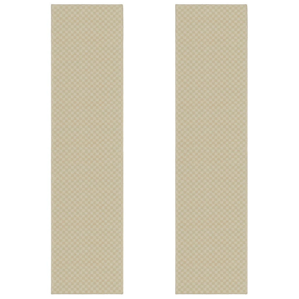 Tapis d'intérieur uni Garland Carpet Medallion