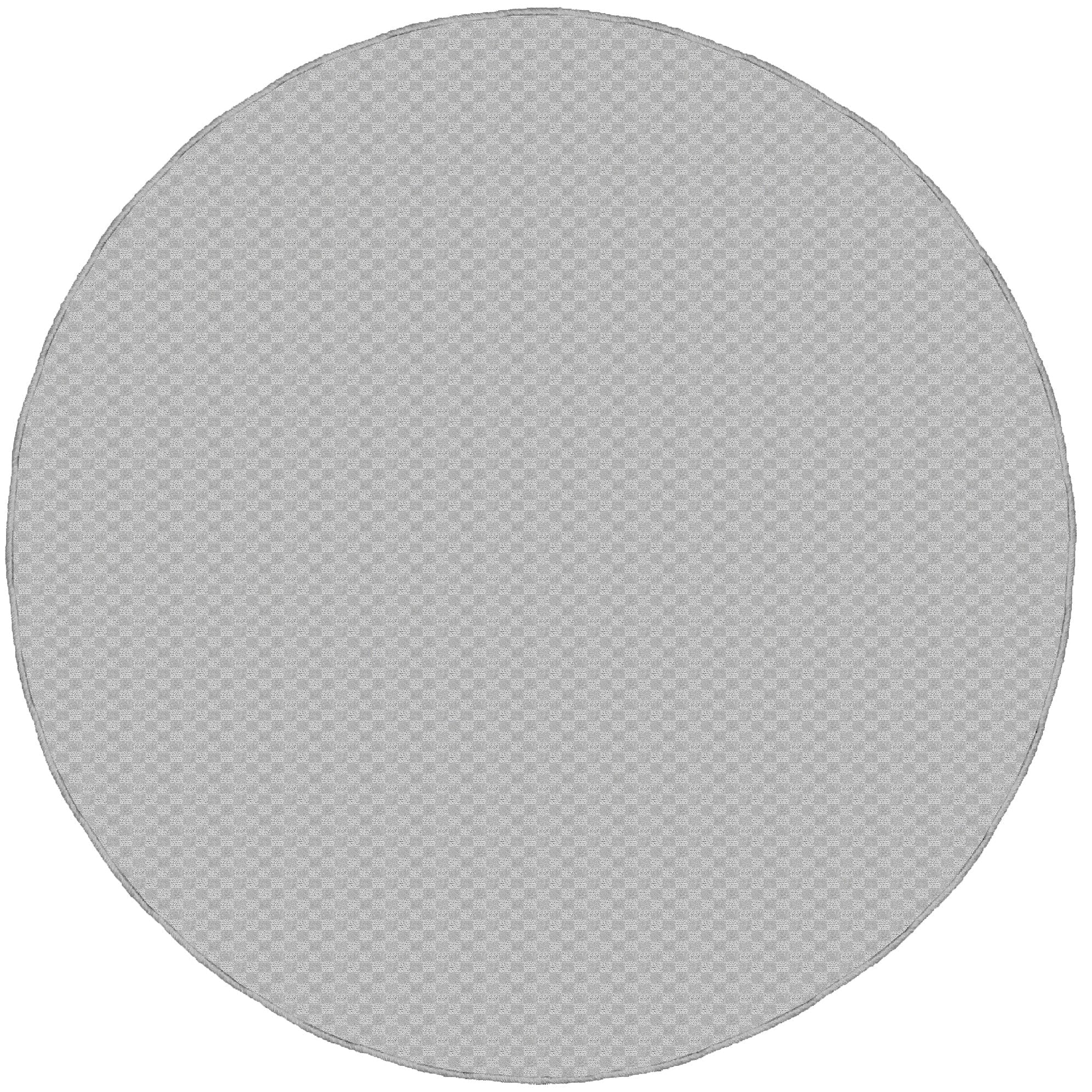 Tapis d'intérieur uni Garland Carpet Medallion