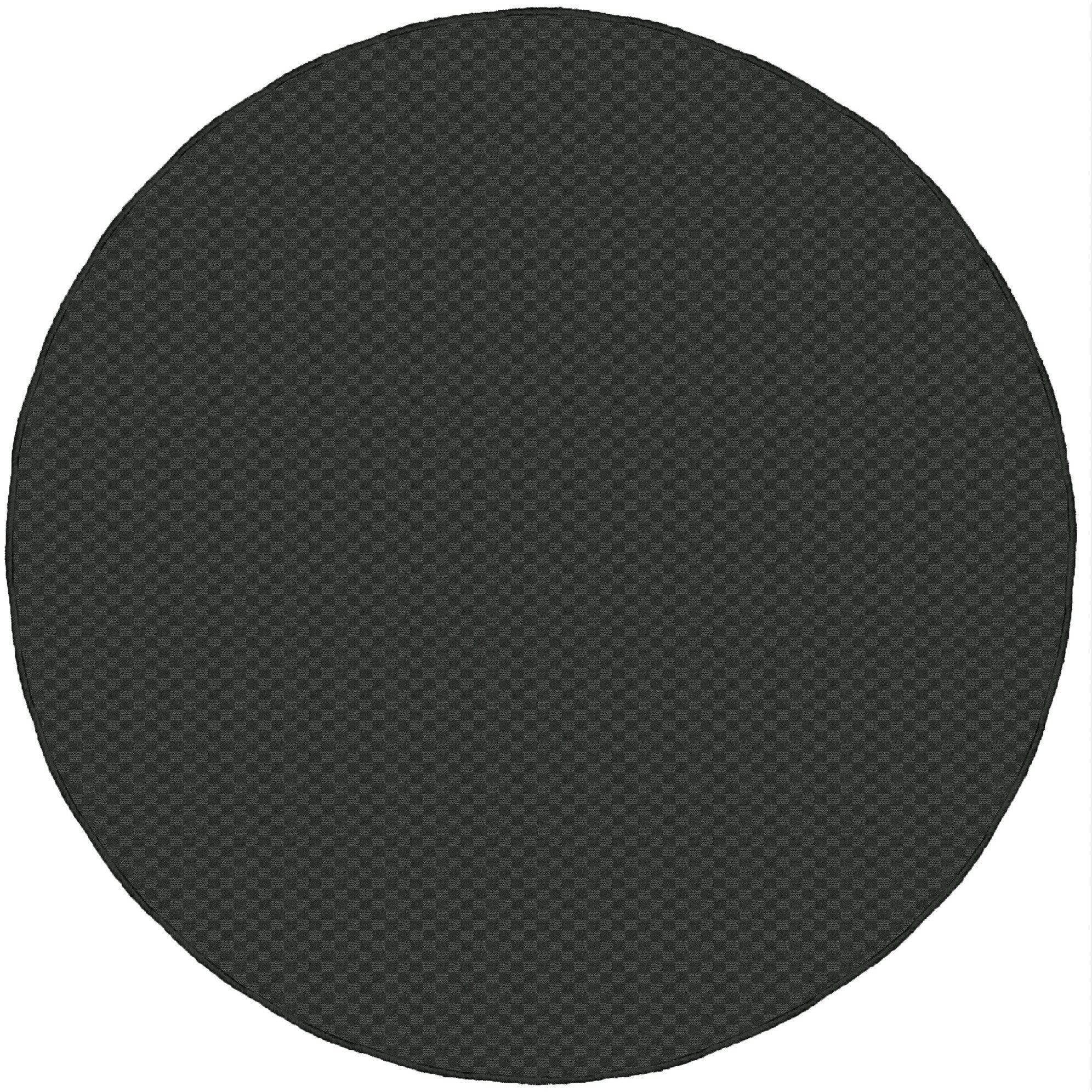 Tapis d'intérieur uni Garland Carpet Medallion