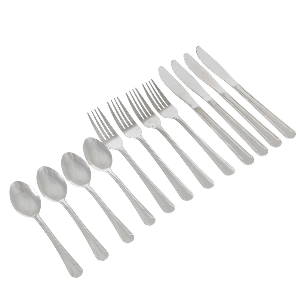 Ensemble de cuisine Gibson Home 74 pièces : ustensiles de cuisine, vaisselle, couverts, ustensiles, rangement et verrerie