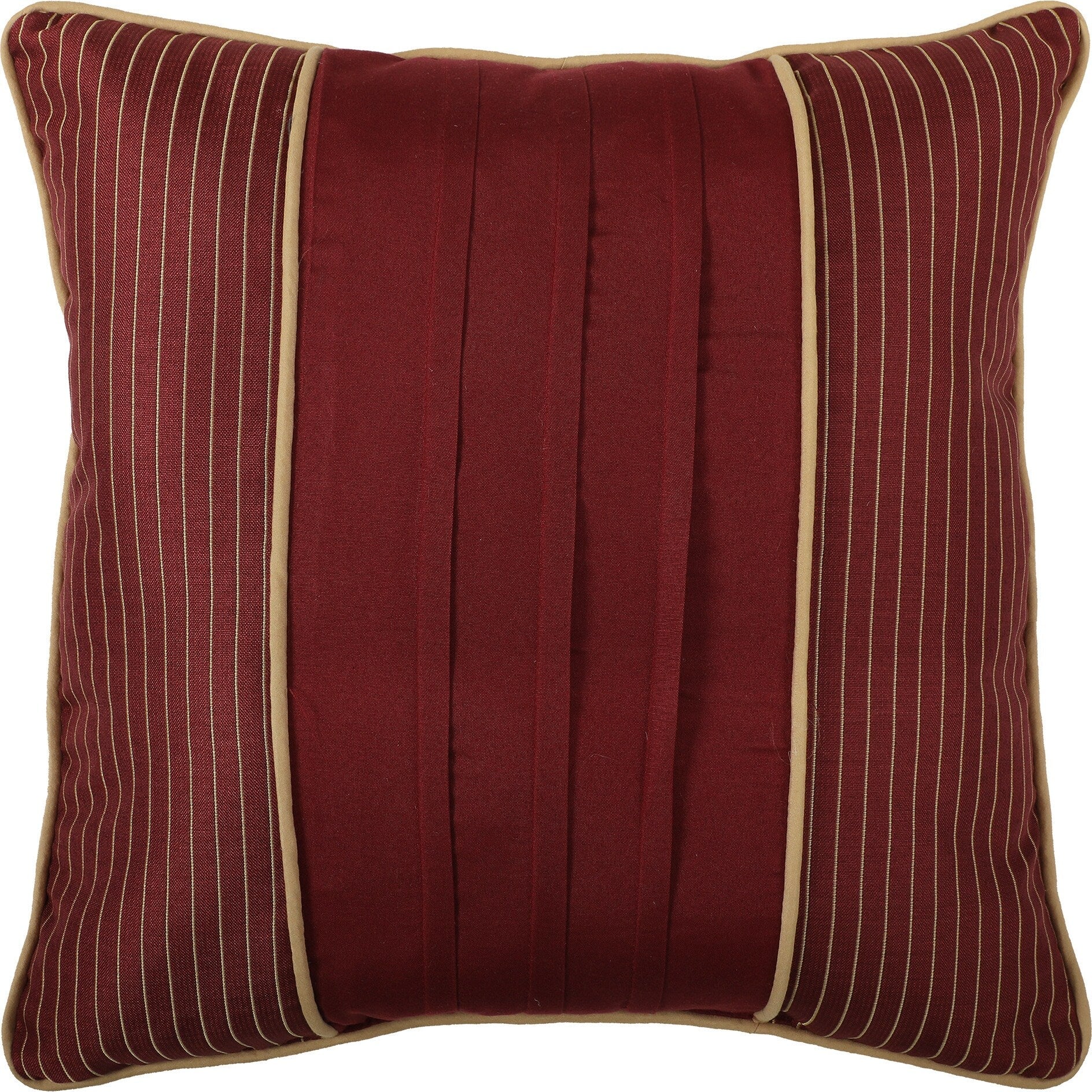 Nanshing Salem Damask Jacquard 7-Piece Comforter Set