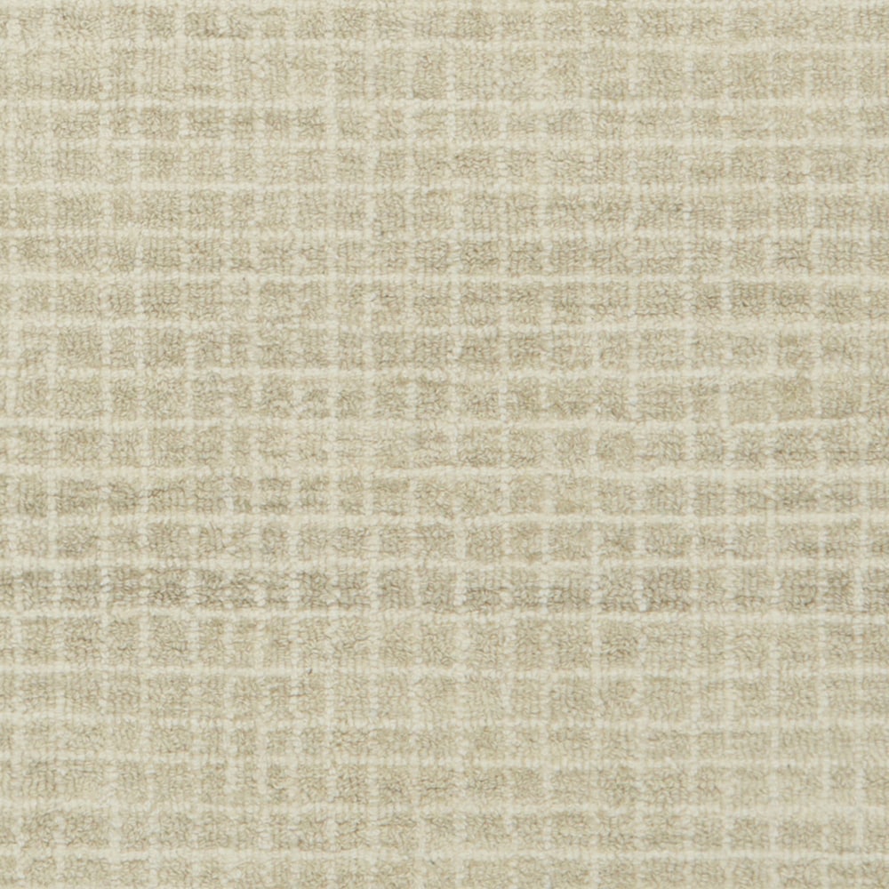 Tapis en laine Alexander Home Mosaic Farmhouse fait main