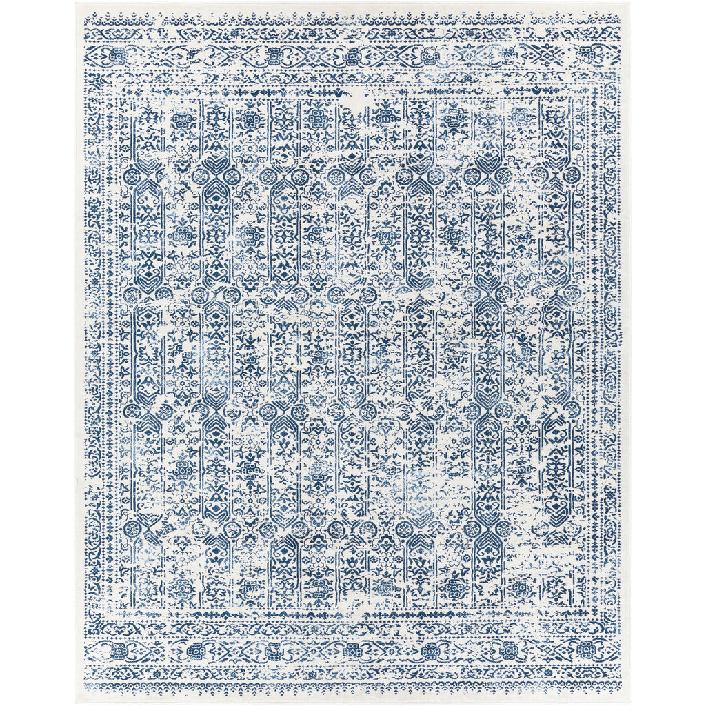 Tapis traditionnel vintage Livabliss Henson