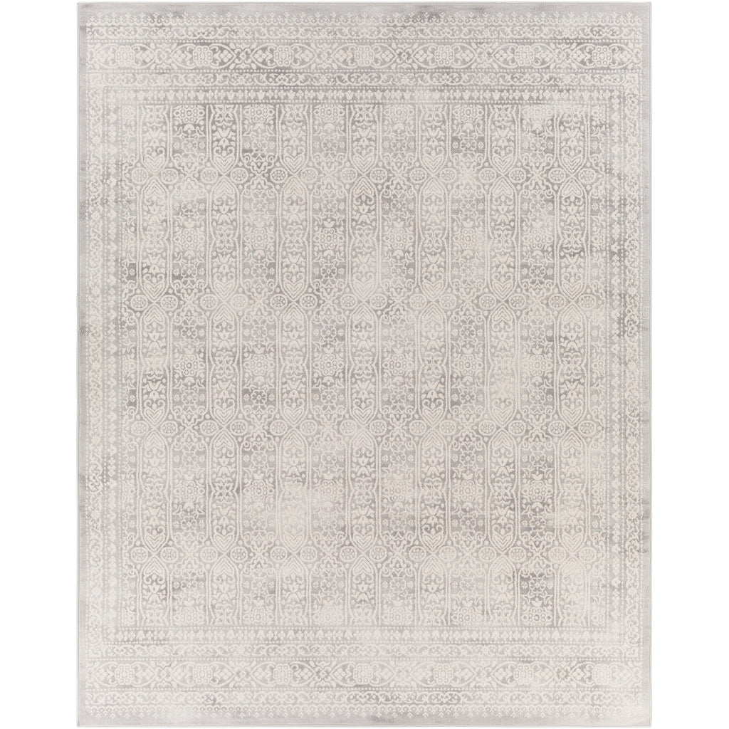 Tapis traditionnel vintage Livabliss Henson