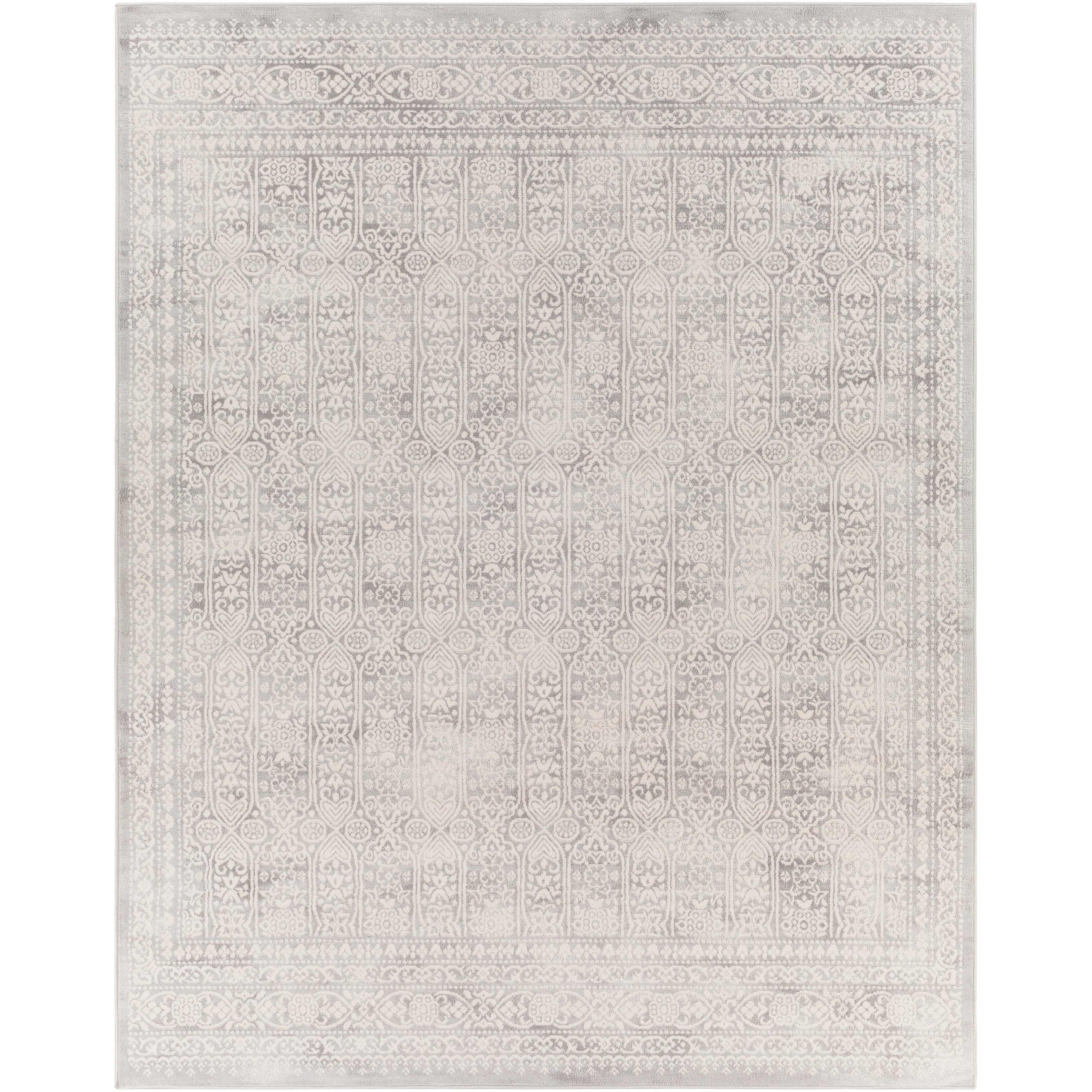 Tapis traditionnel vintage Livabliss Henson