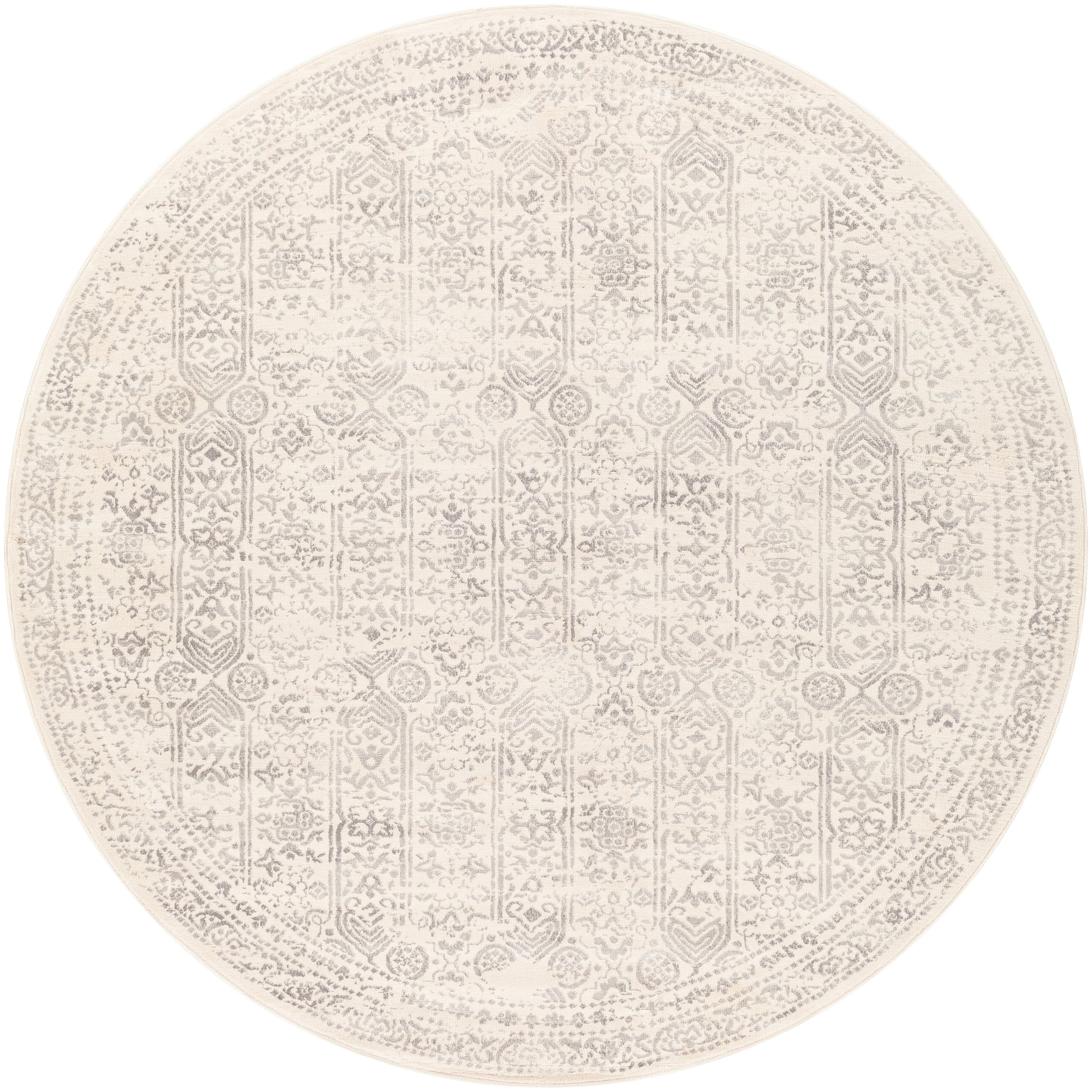 Tapis traditionnel vintage Livabliss Henson
