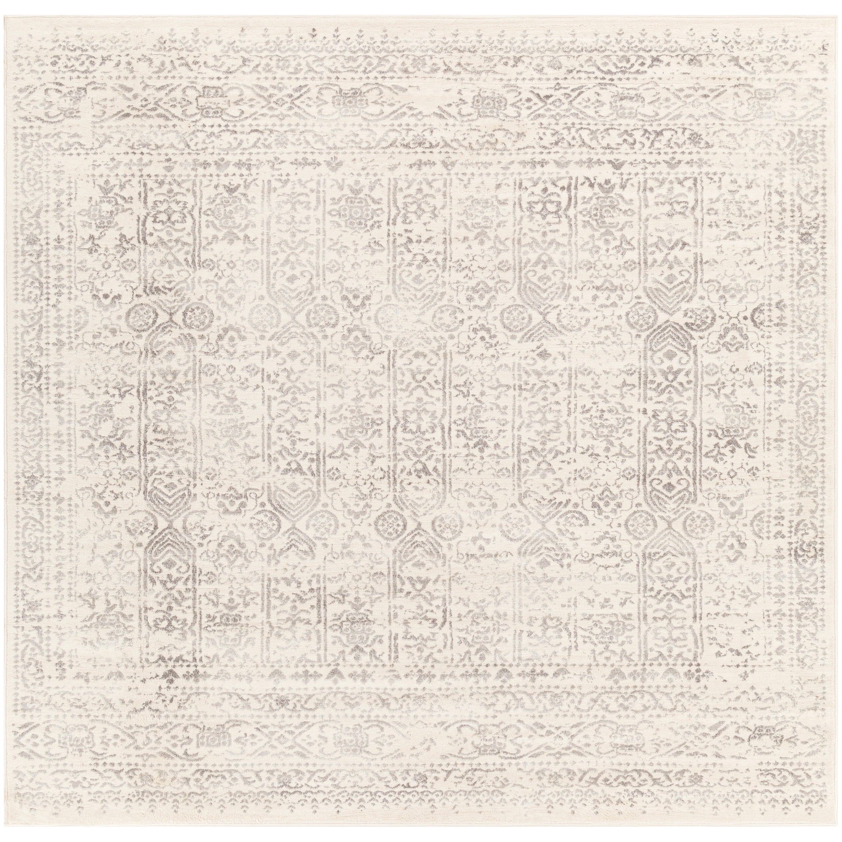 Tapis traditionnel vintage Livabliss Henson