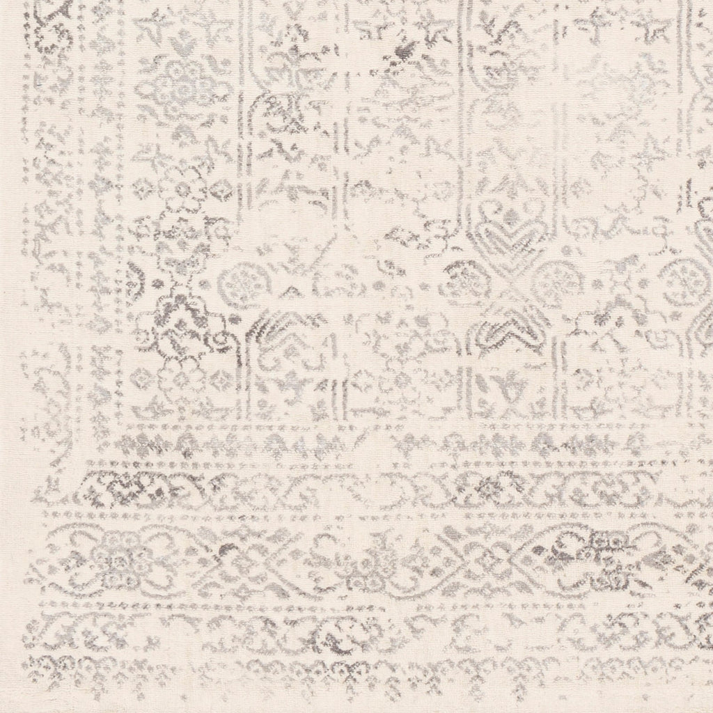 Tapis traditionnel vintage Livabliss Henson