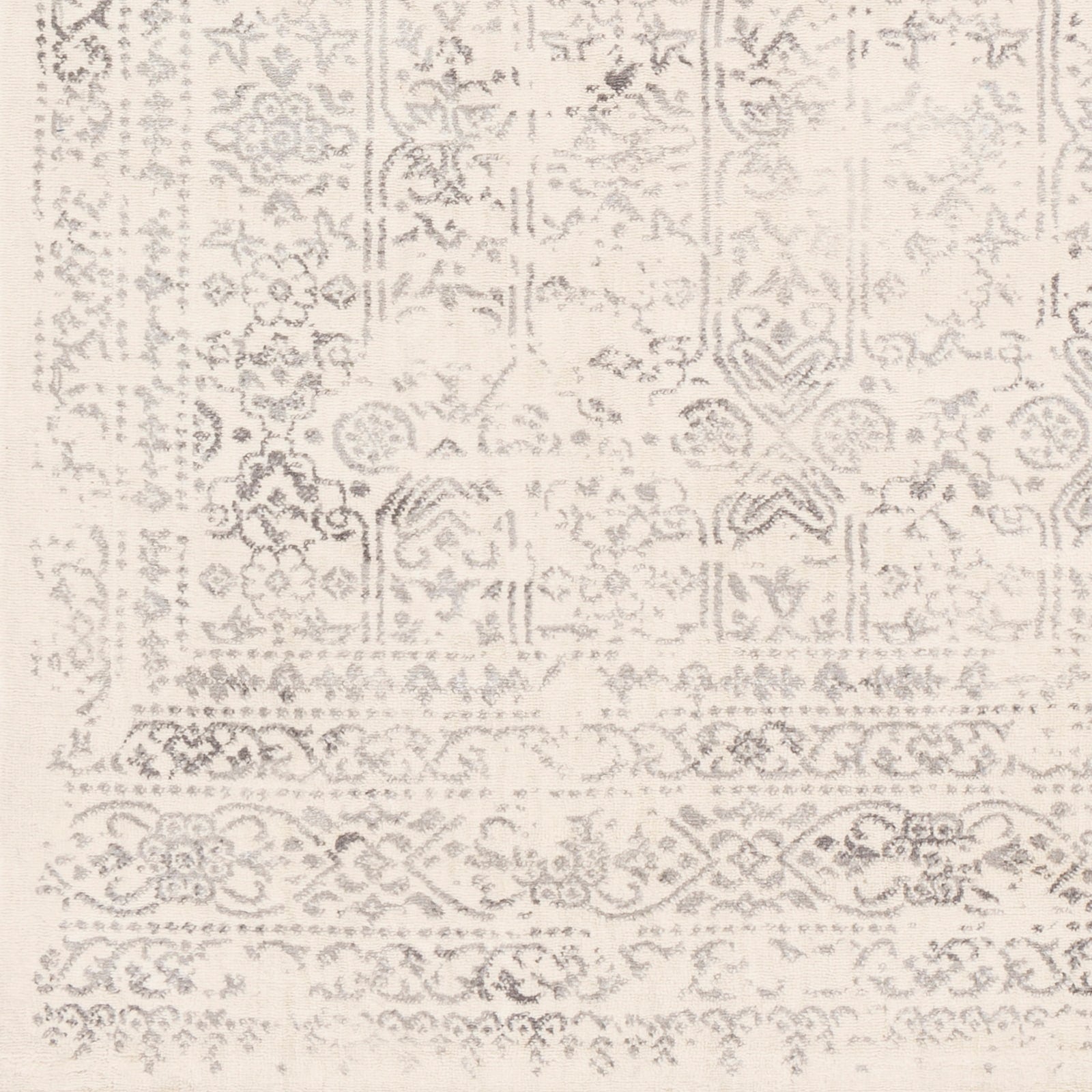 Tapis traditionnel vintage Livabliss Henson