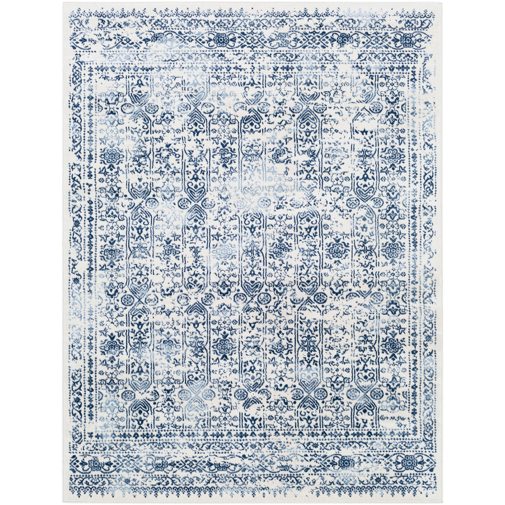 Tapis traditionnel vintage Livabliss Henson