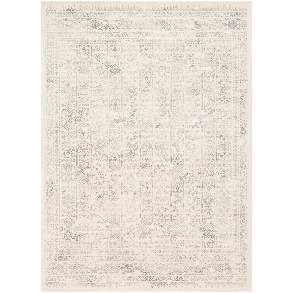Tapis traditionnel vintage Livabliss Henson