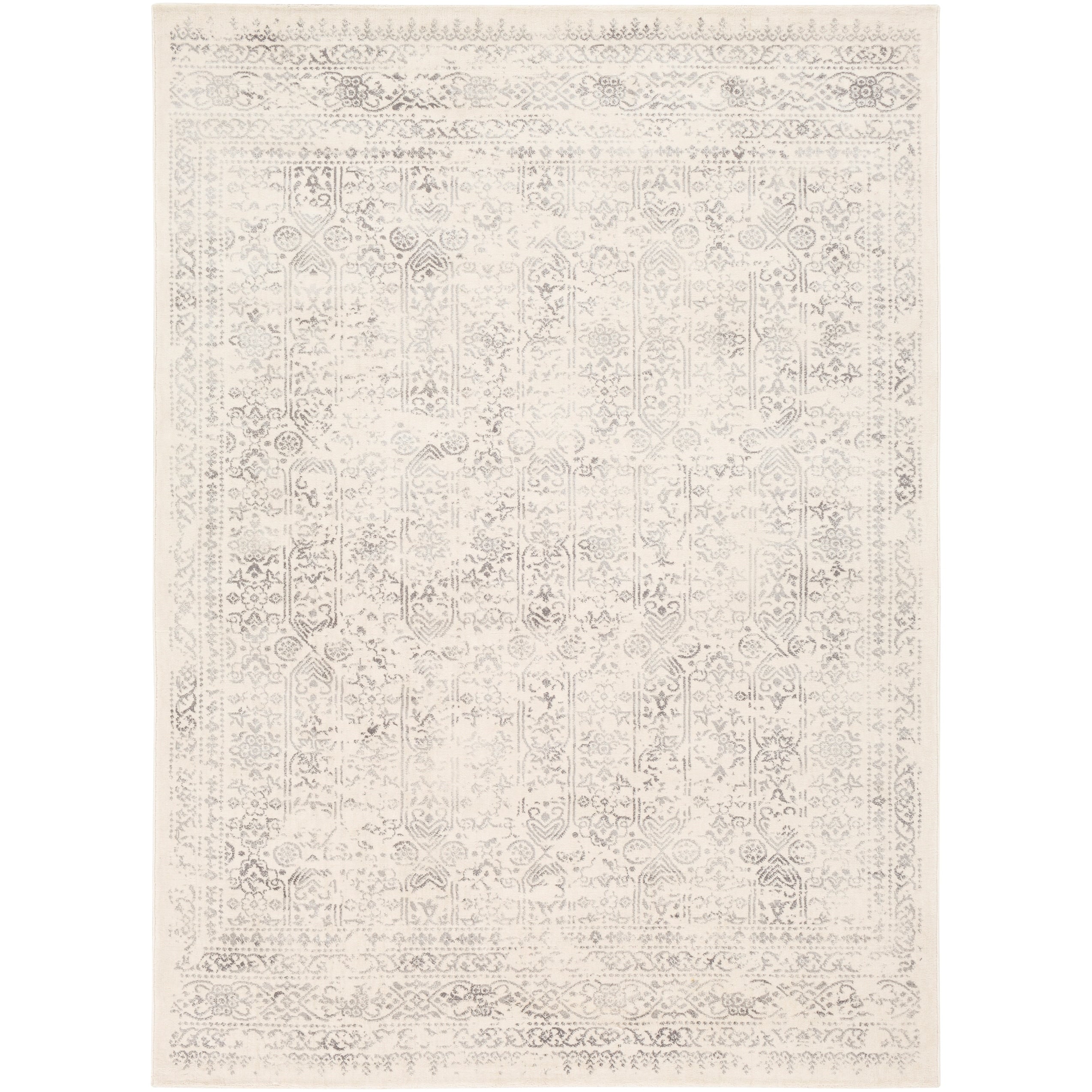 Tapis traditionnel vintage Livabliss Henson