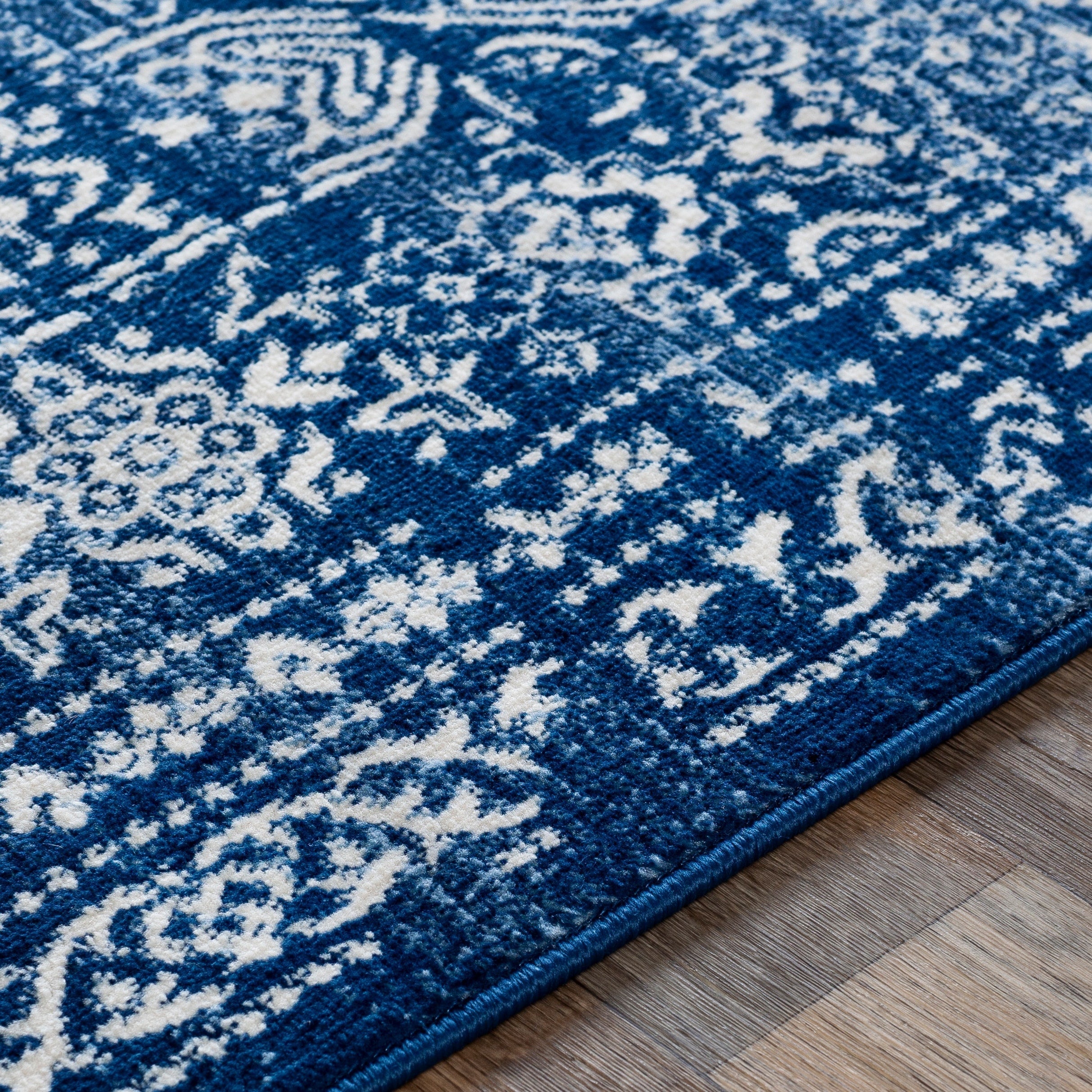 Tapis traditionnel vintage Livabliss Henson