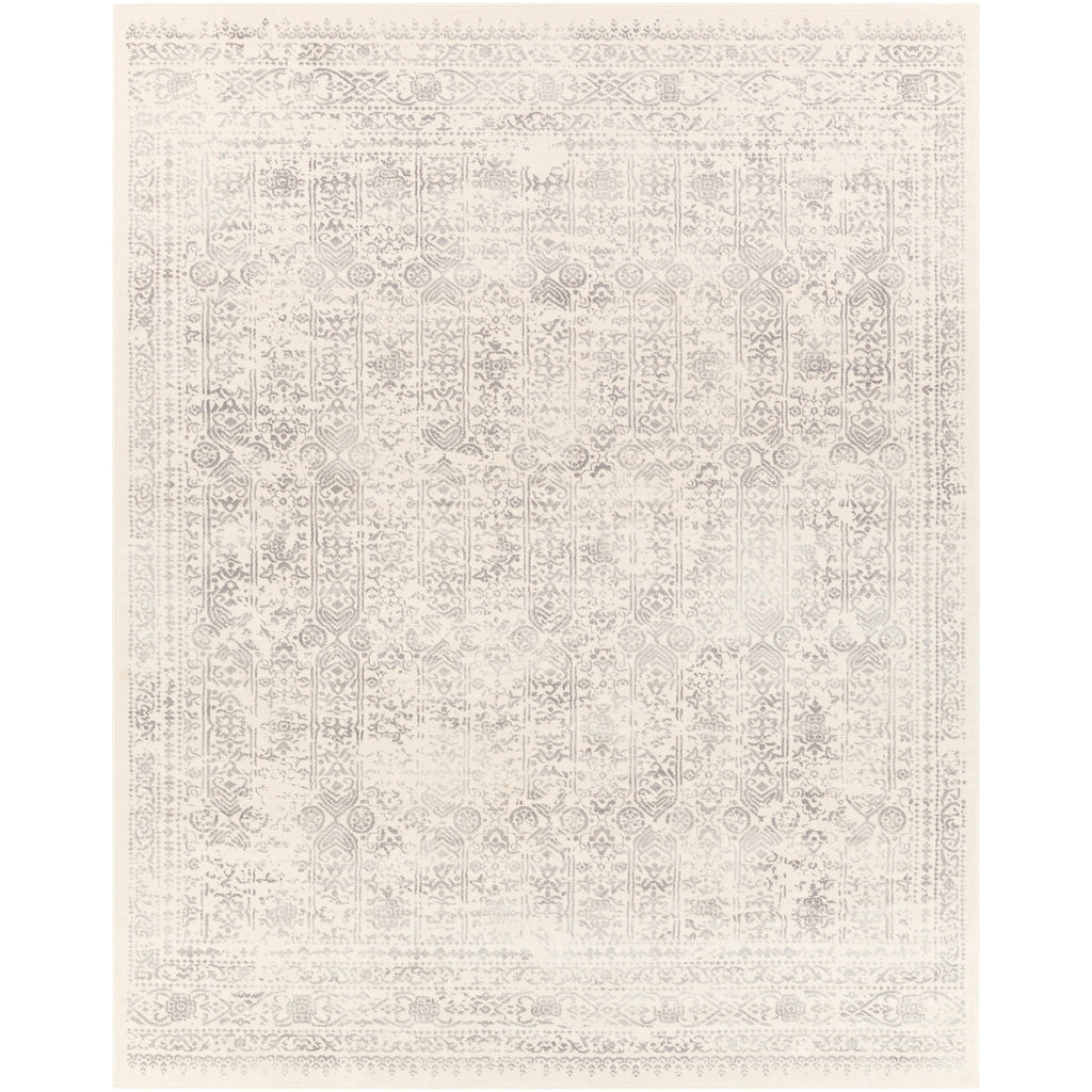 Tapis traditionnel vintage Livabliss Henson