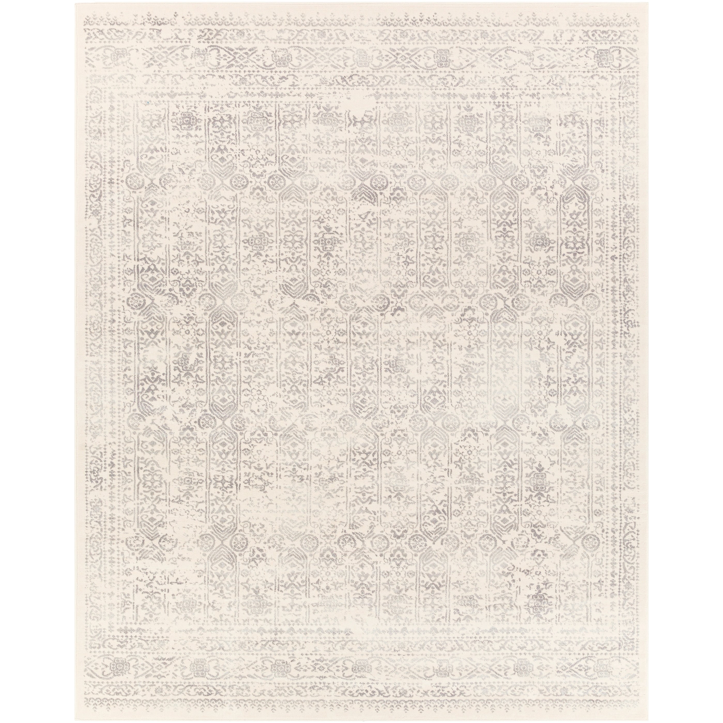 Tapis traditionnel vintage Livabliss Henson
