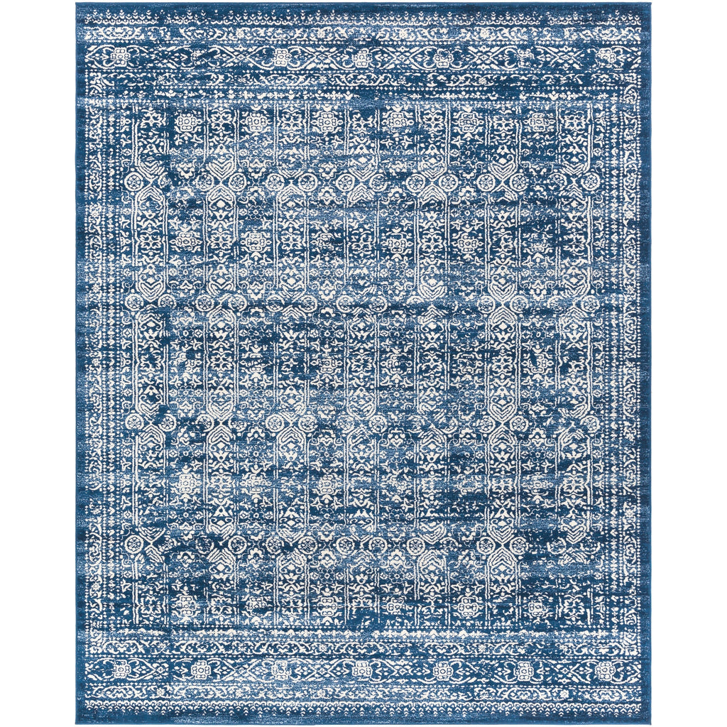 Tapis traditionnel vintage Livabliss Henson