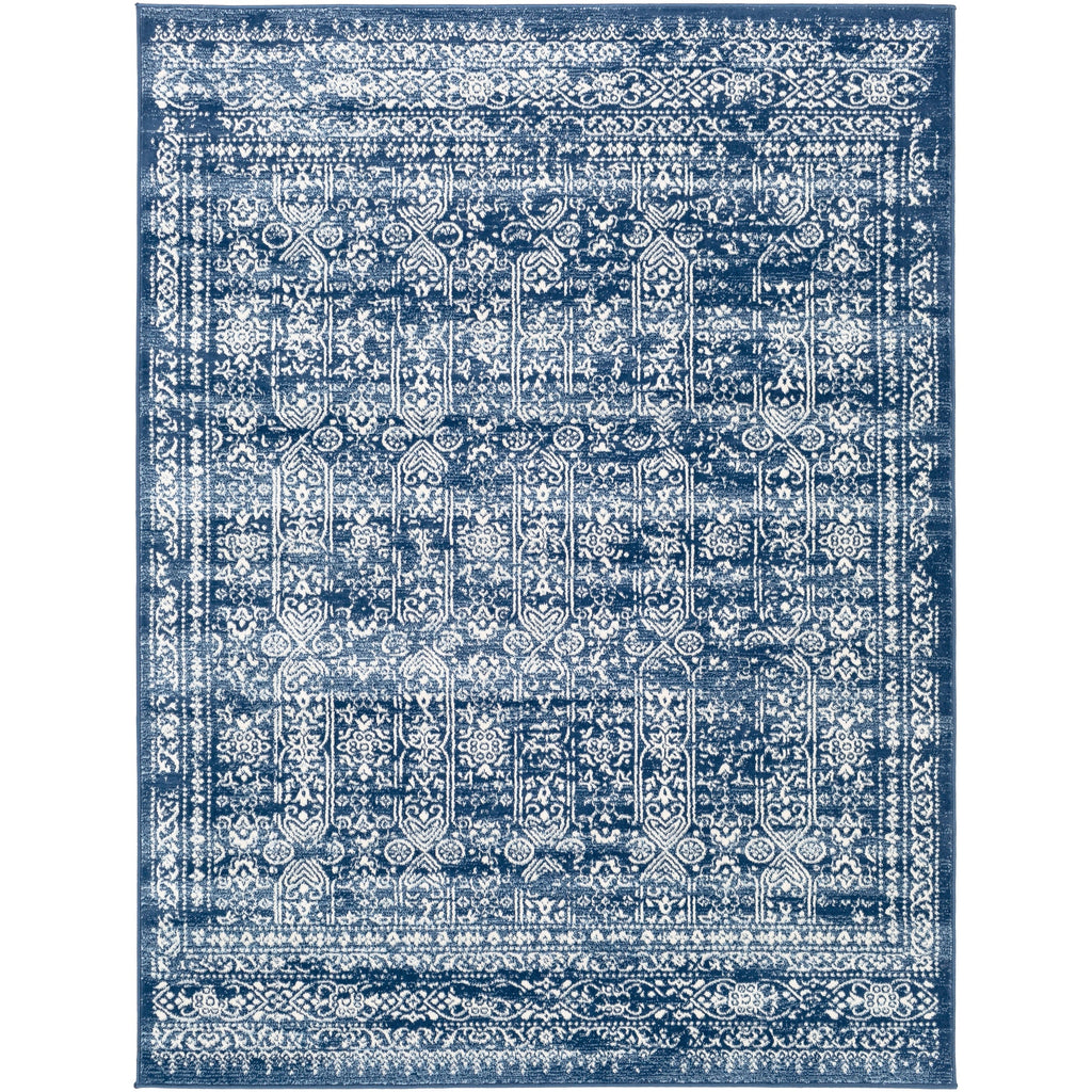 Tapis traditionnel vintage Livabliss Henson