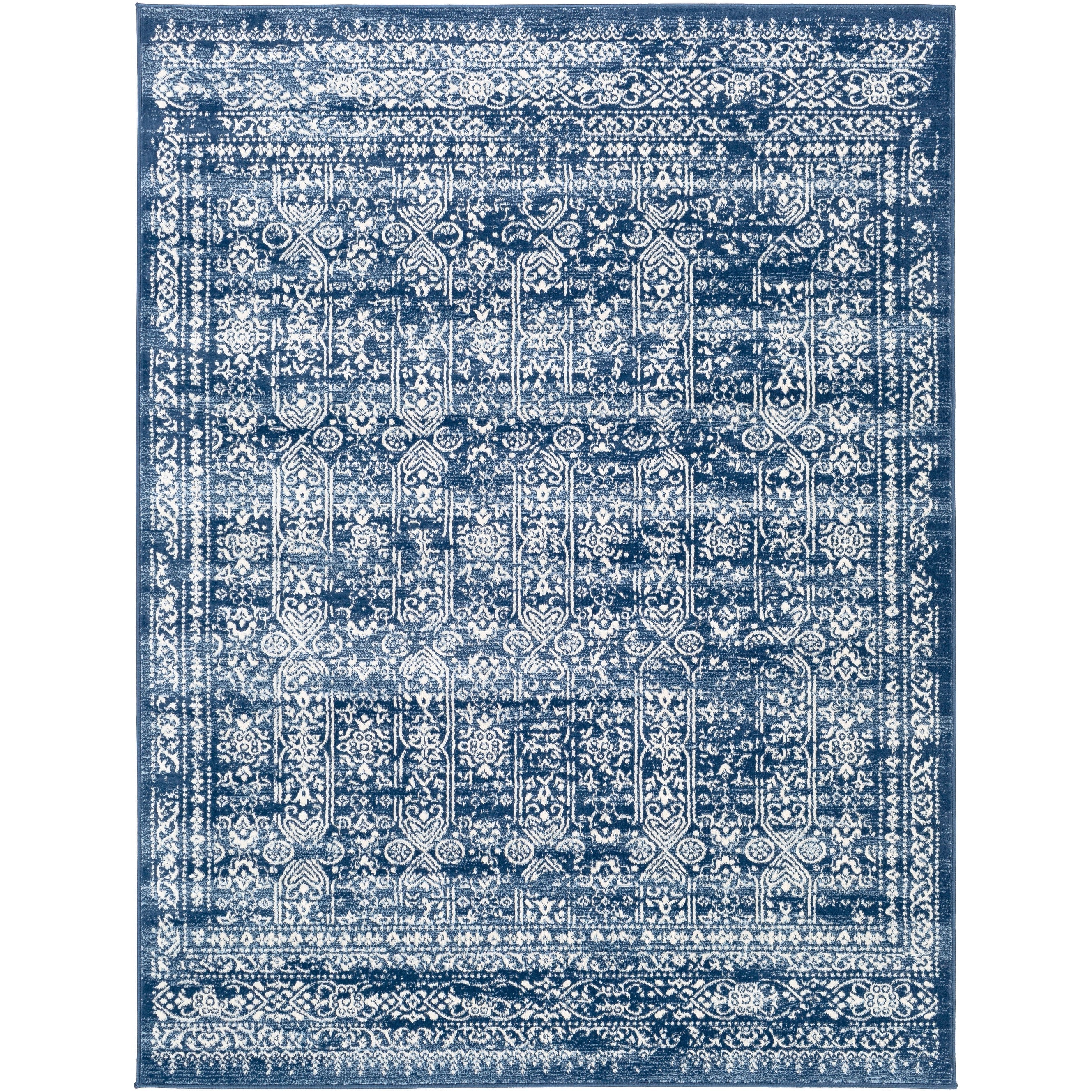 Tapis traditionnel vintage Livabliss Henson