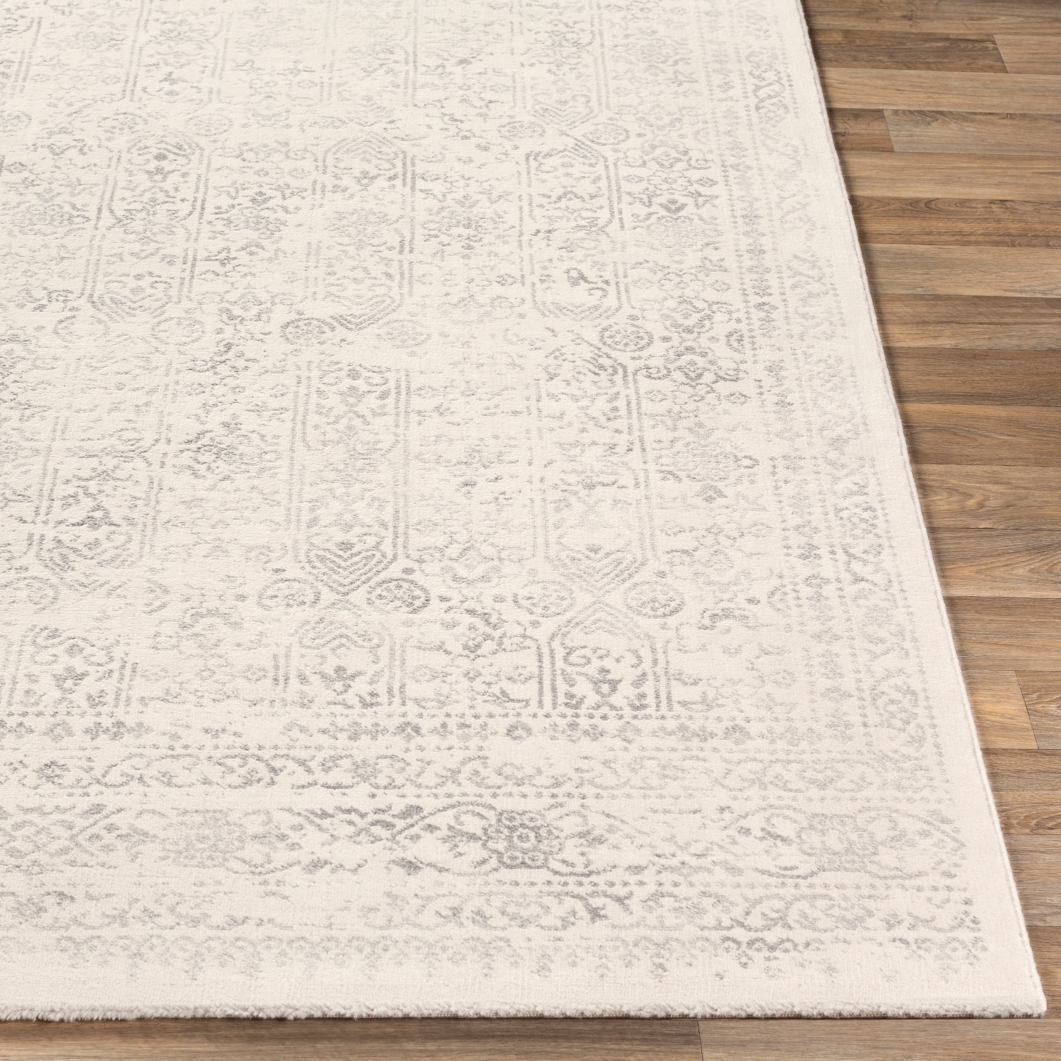 Tapis traditionnel vintage Livabliss Henson