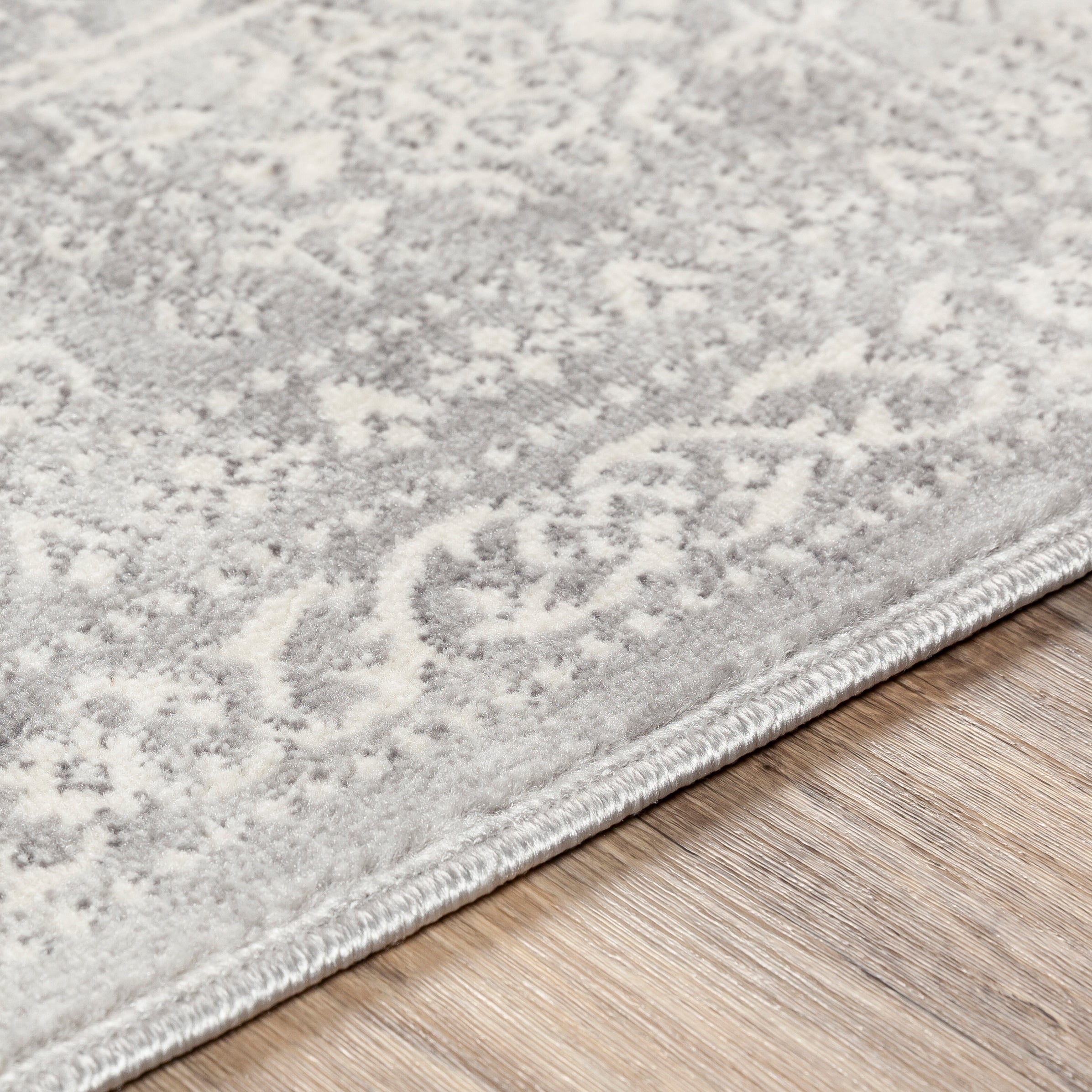 Tapis traditionnel vintage Livabliss Henson