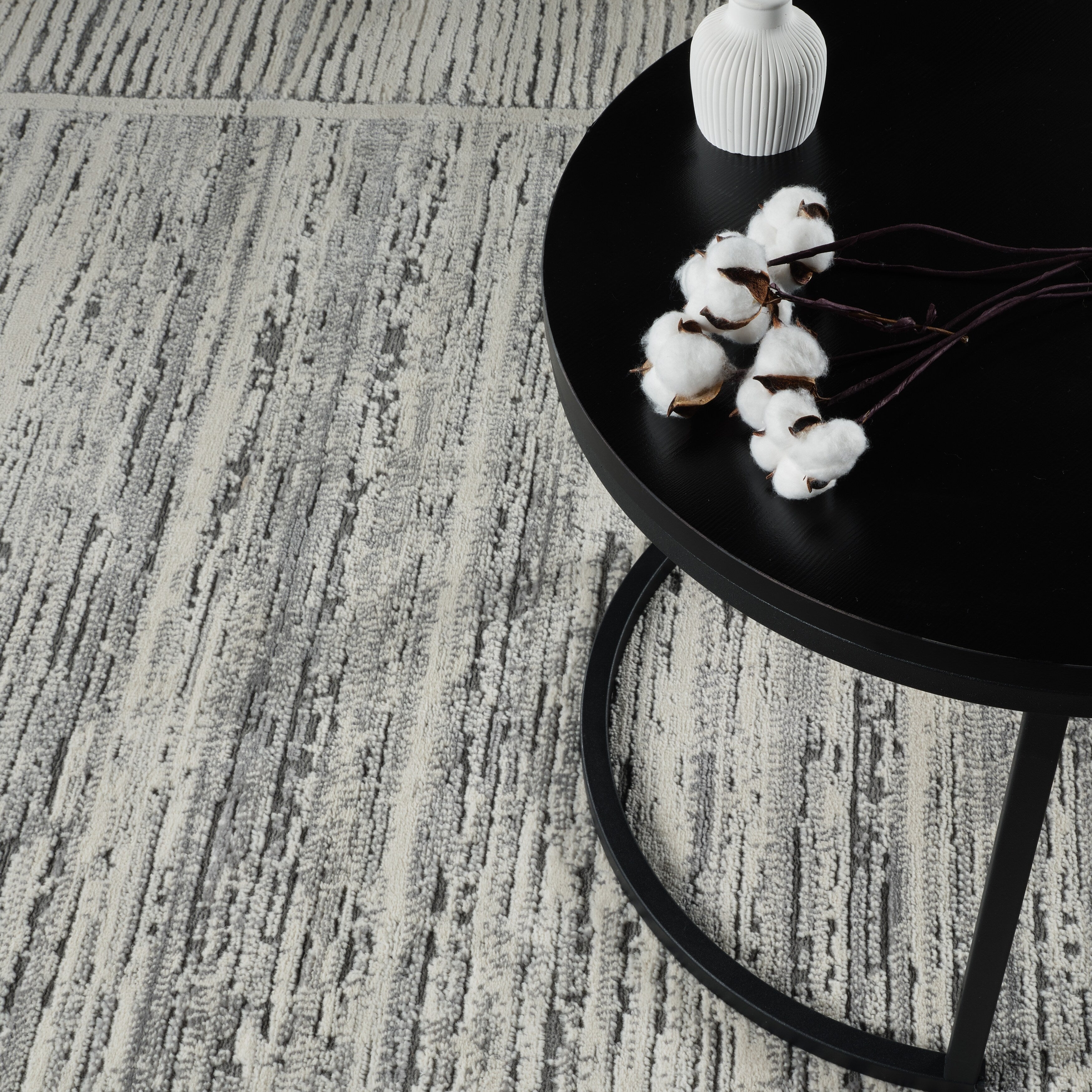 Tapis Savannah à hauteur variable