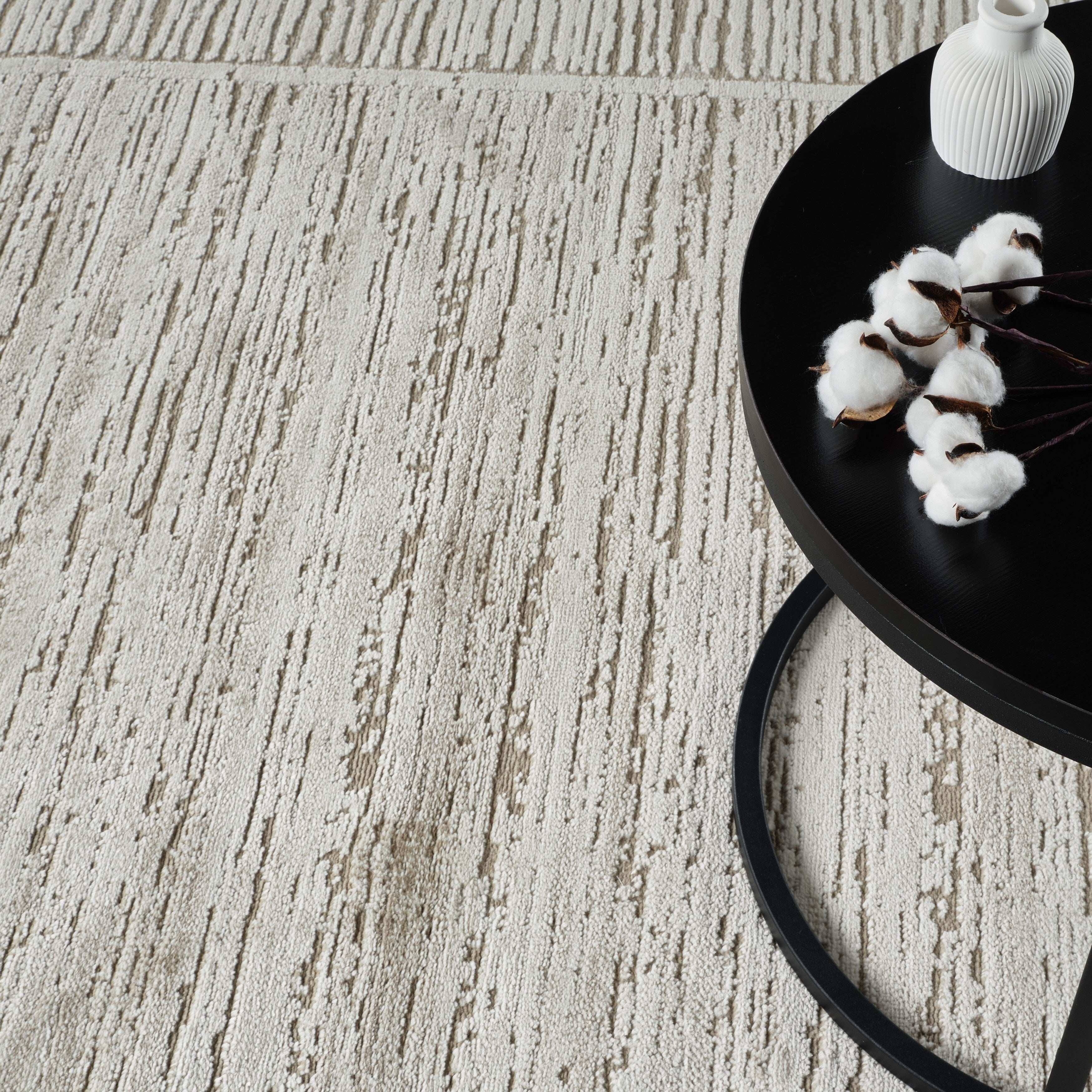 Tapis Savannah à hauteur variable