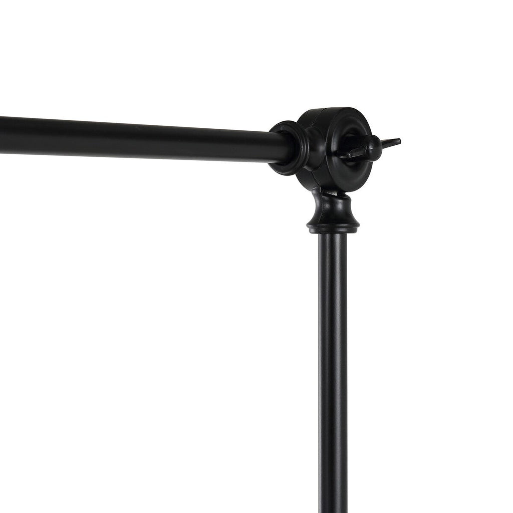 WINGBO Industrial Swing Arm Wall Sconce with Metal Shade,2-Pack...