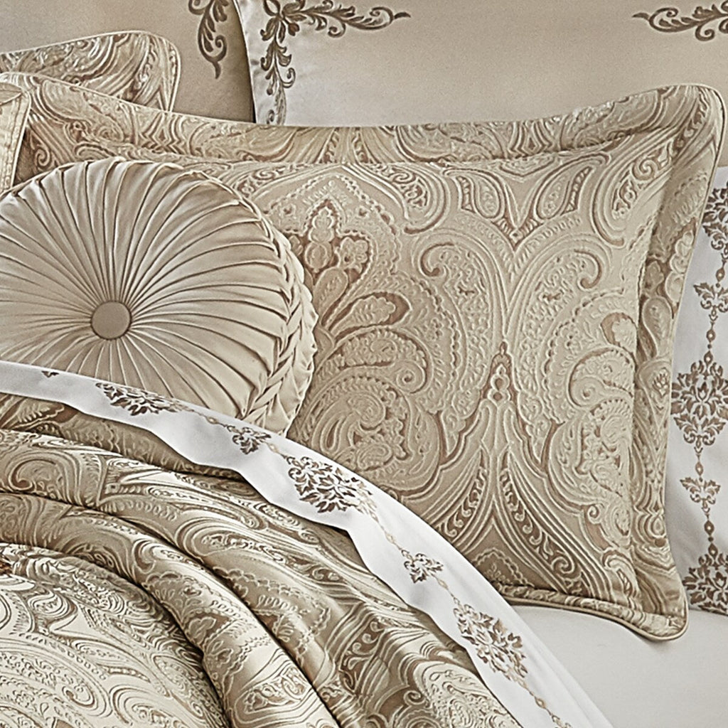 Ensemble de couette Trinity de J. Queen New York