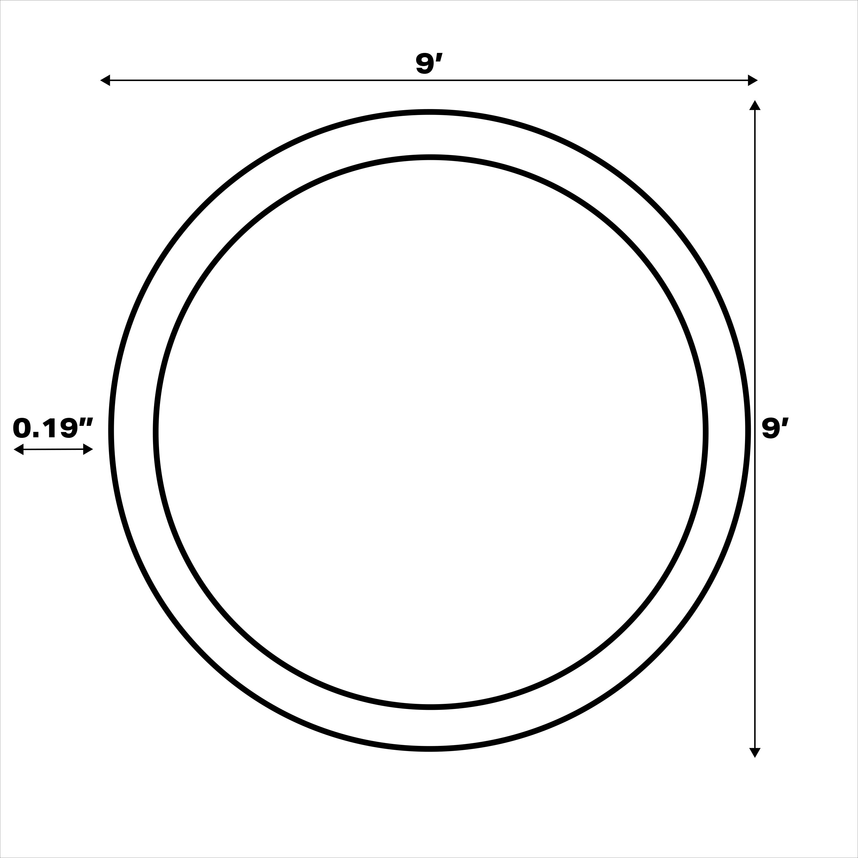 Tapis d'intérieur/extérieur JONATHAN Y à motif floral tissé texturé