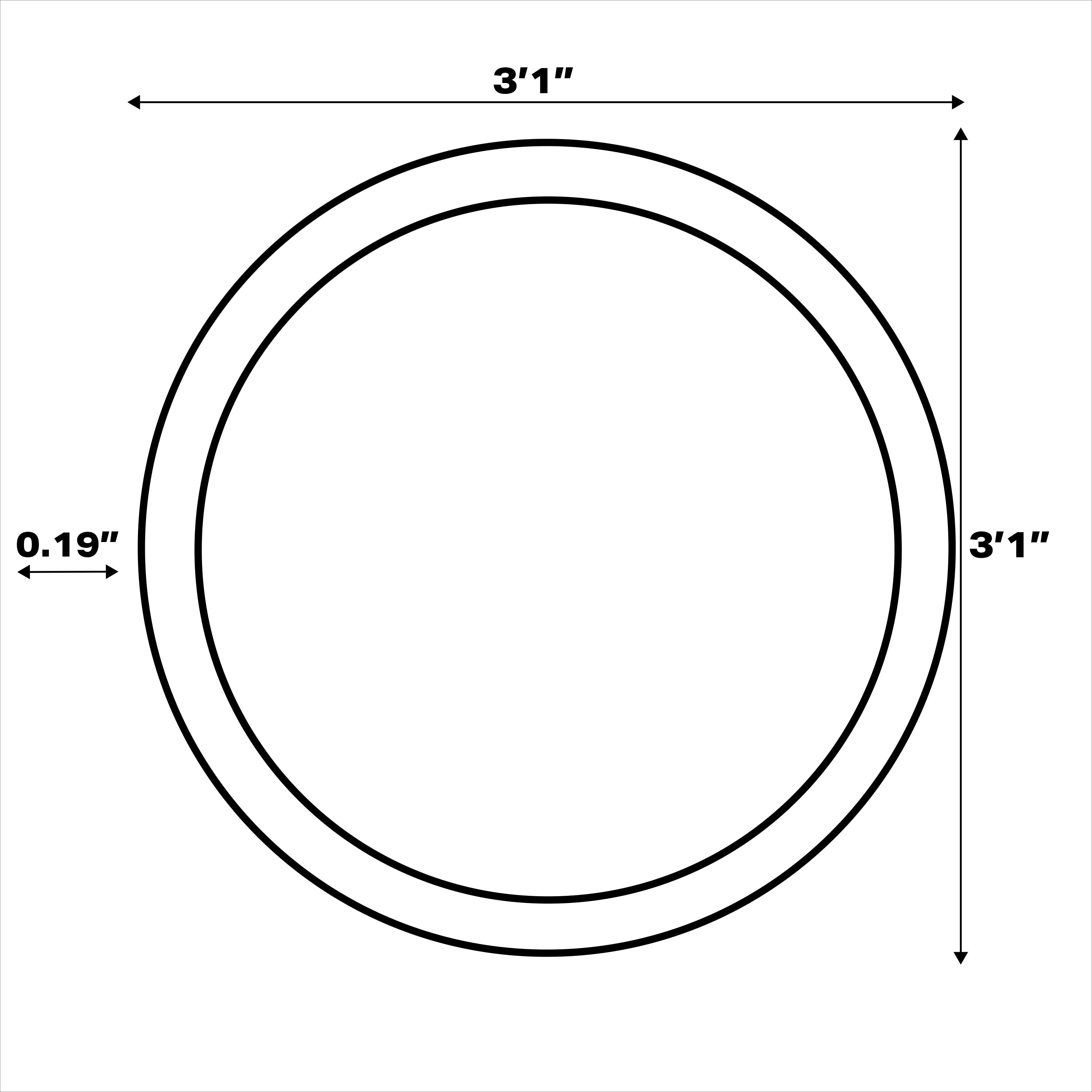 Tapis d'intérieur/extérieur JONATHAN Y à motif floral tissé texturé