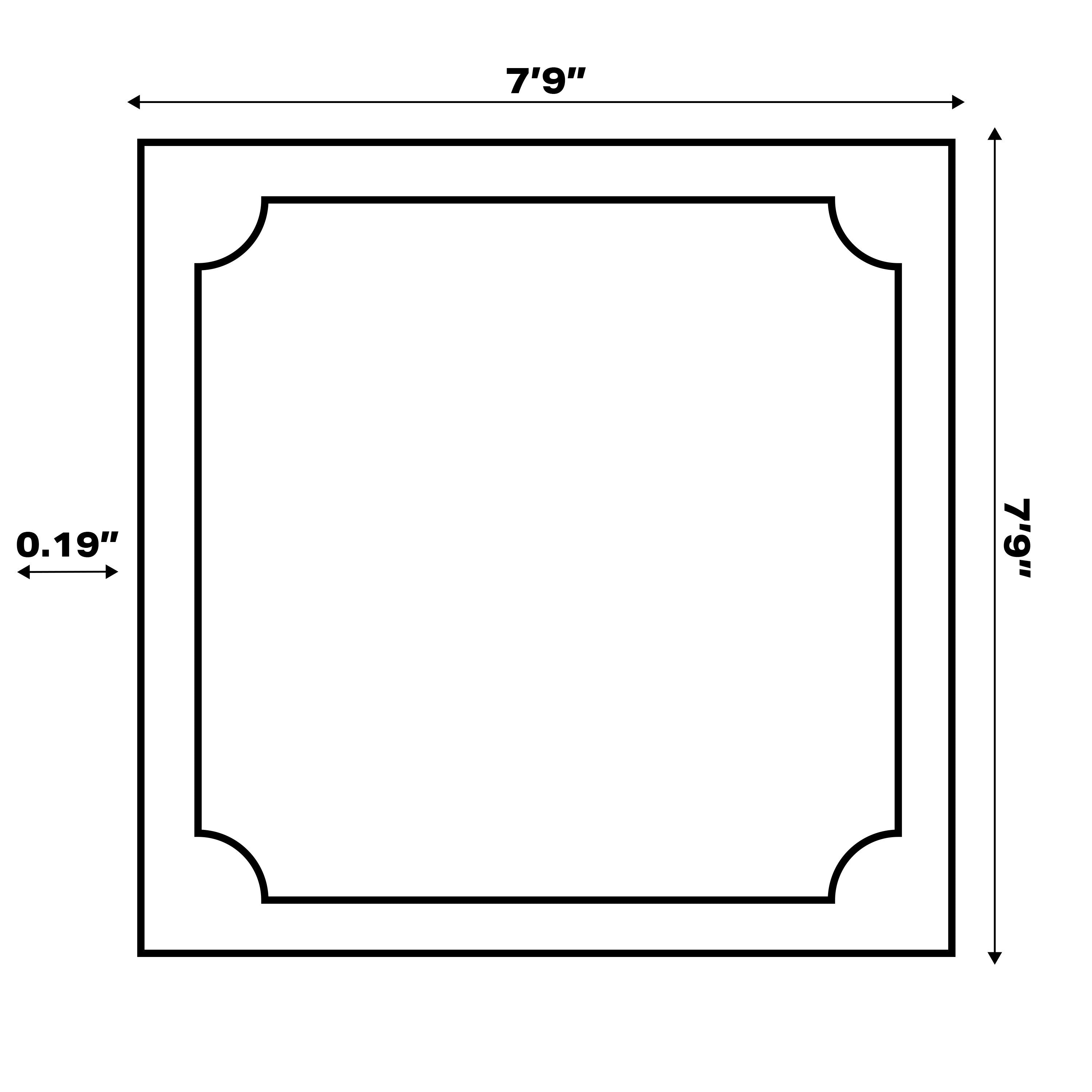 Tapis d'intérieur/extérieur JONATHAN Y à tissage texturé filigrane