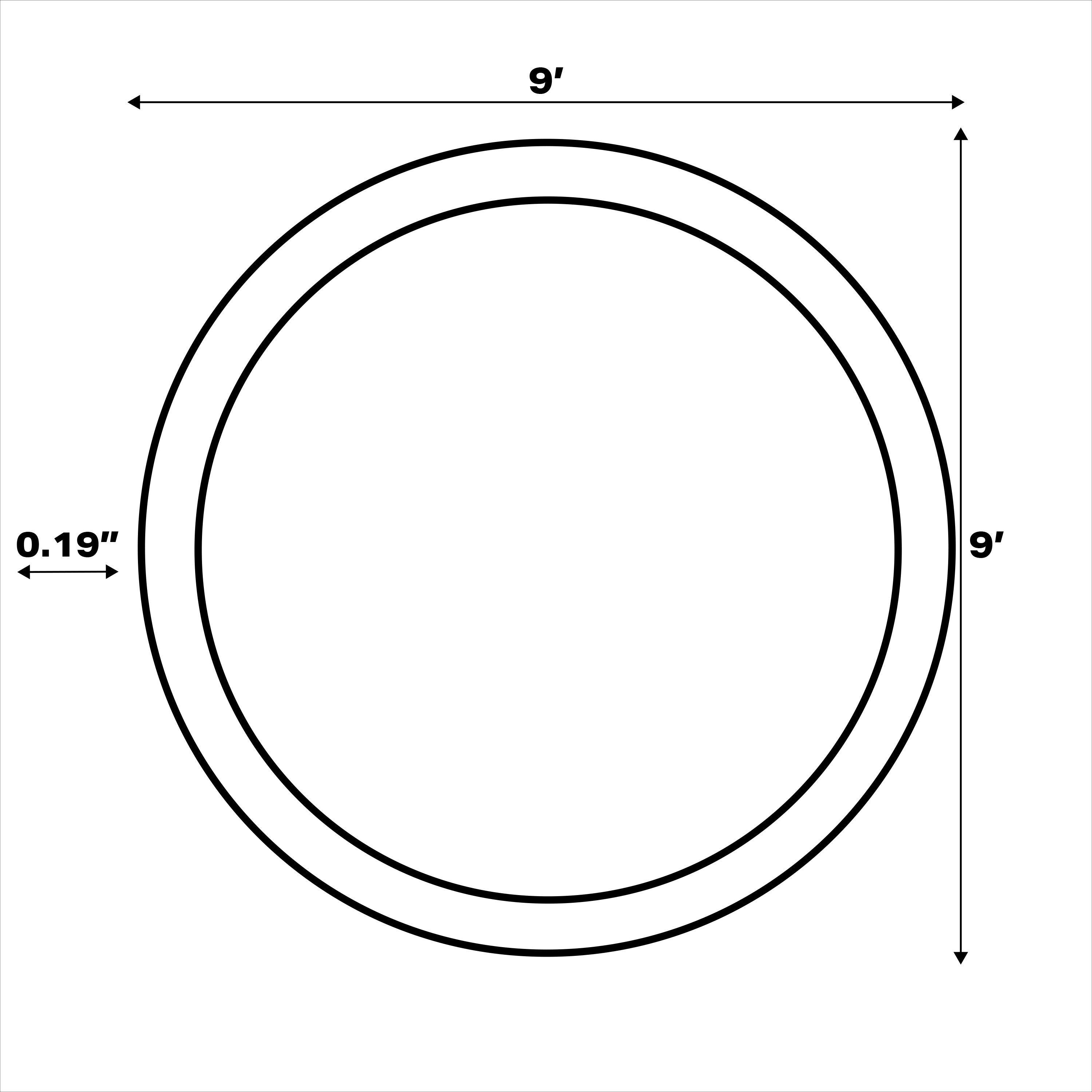 Tapis d'intérieur/extérieur à tissage texturé JONATHAN Y Ourika