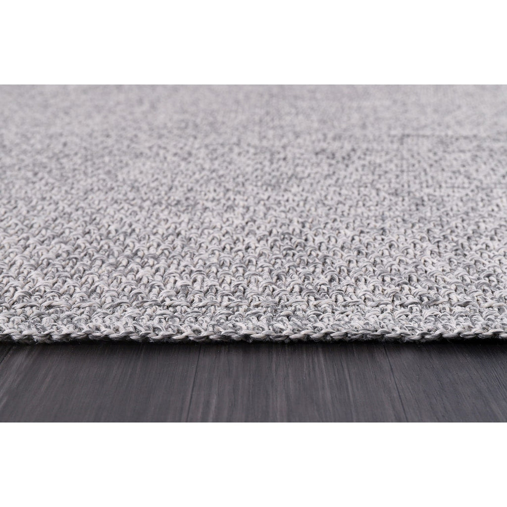 Tapis en jute Beverly Rug facile à nettoyer et ne perdant pas ses poils