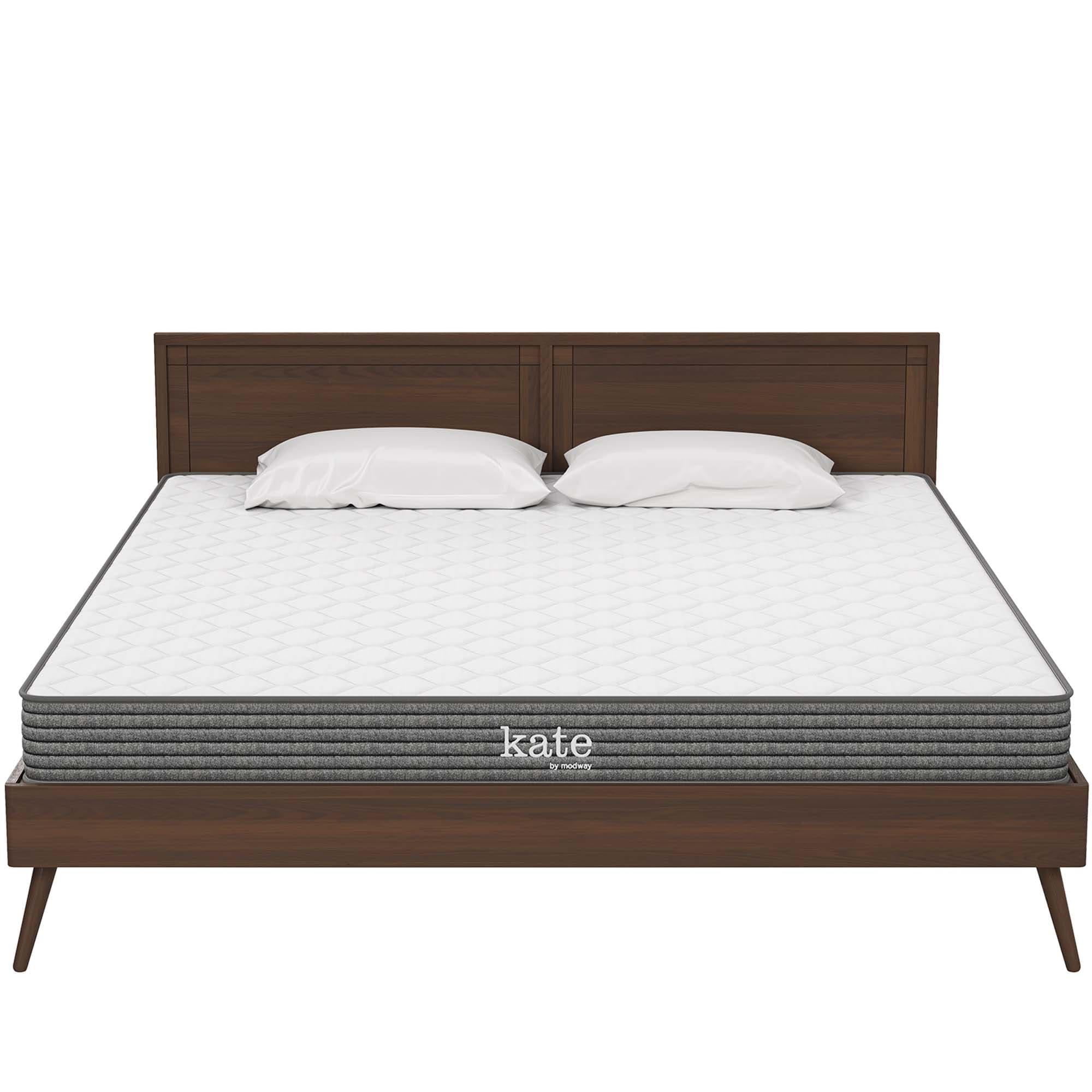 Kate 6-inch Innerspring Mattress
