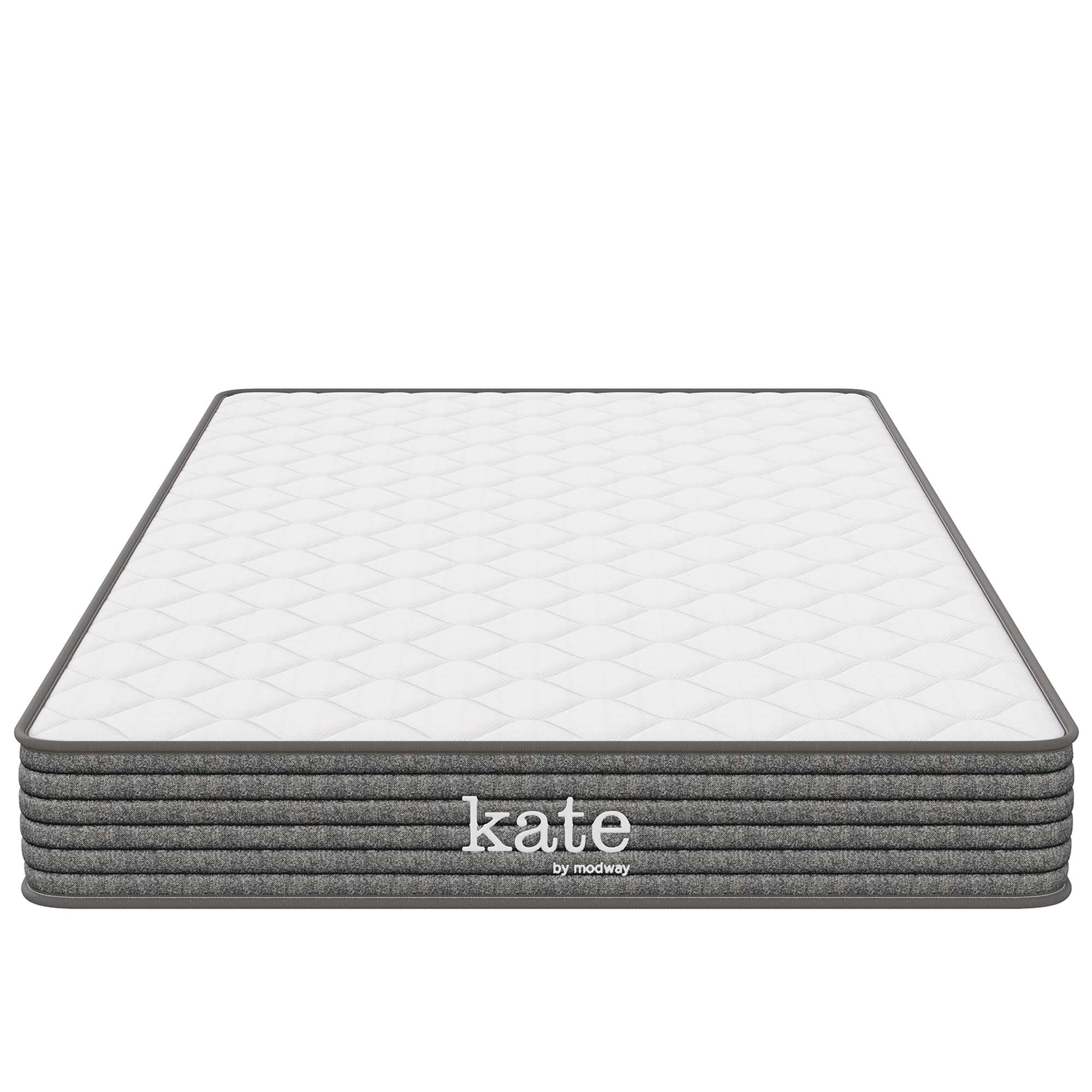 Kate 6-inch Innerspring Mattress
