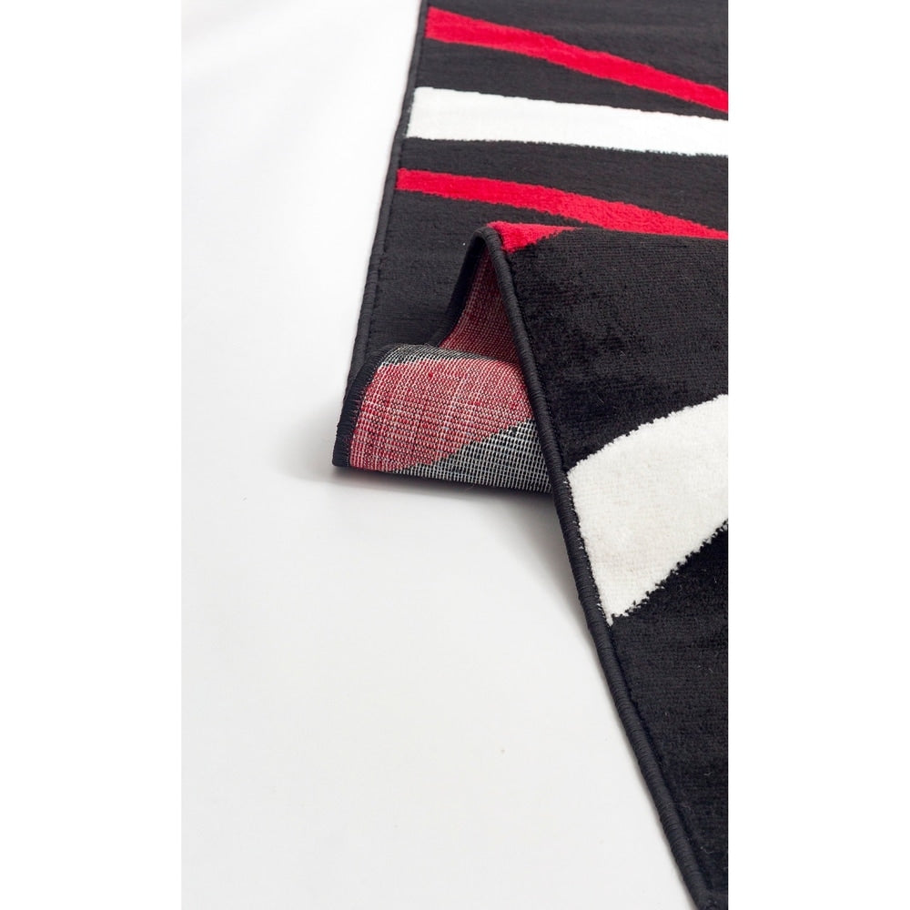 Tapis en polypropylène Frize Collection Conwy