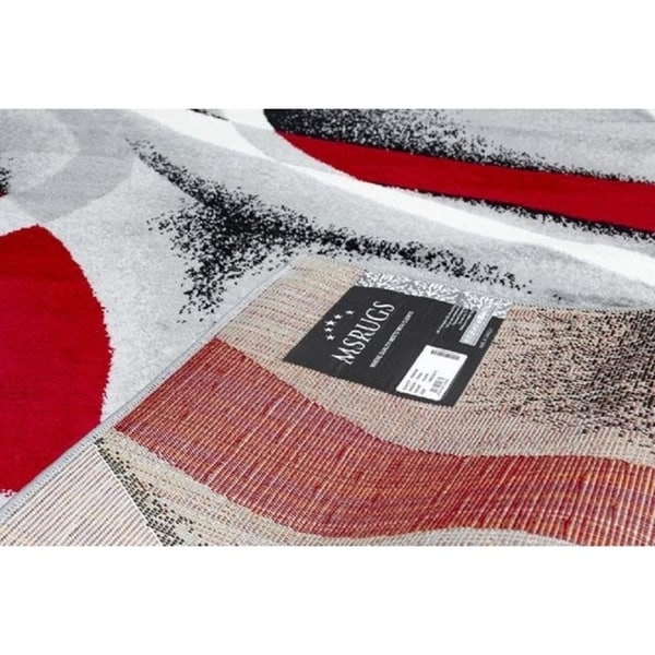 Tapis en polypropylène Frize Collection Conwy