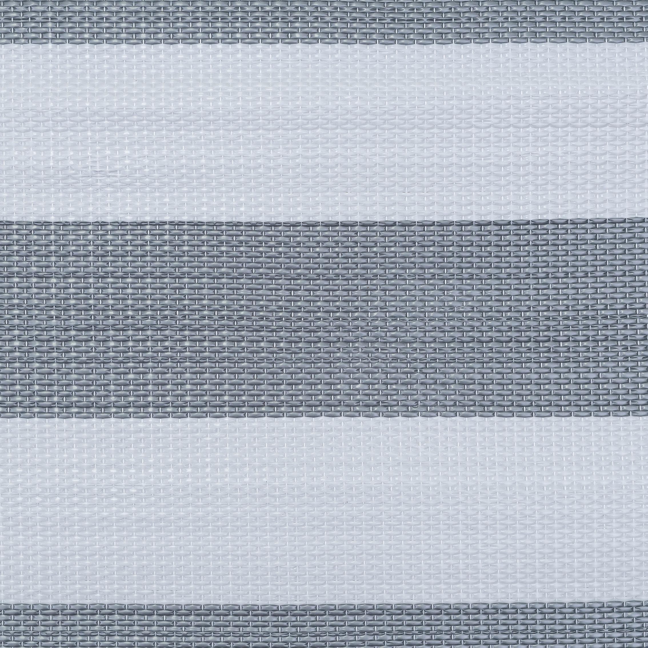 Tapis d'intérieur/extérieur à rayures de plage Lalune